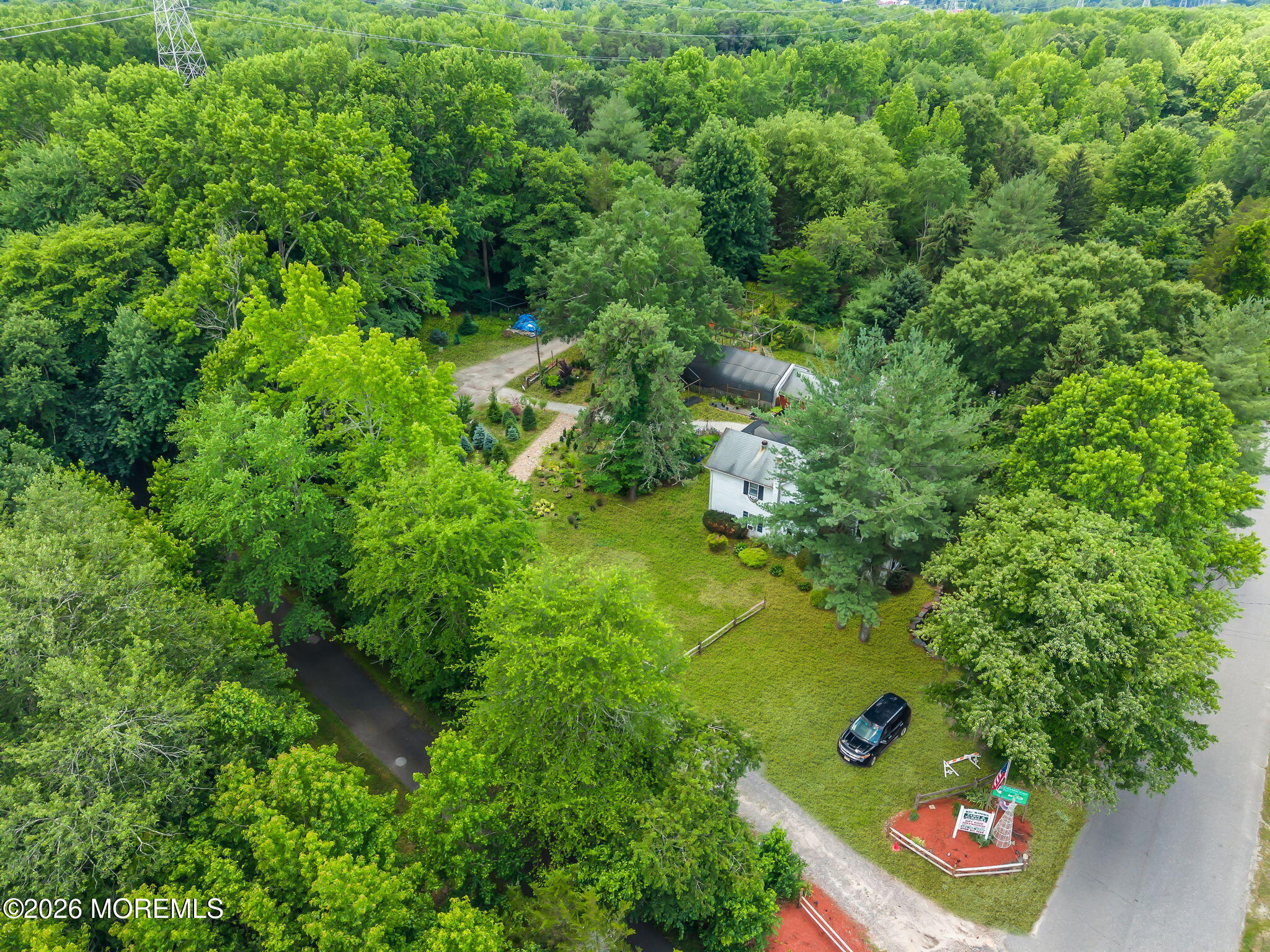 227 Brynmore Road New Egypt NJ 08533