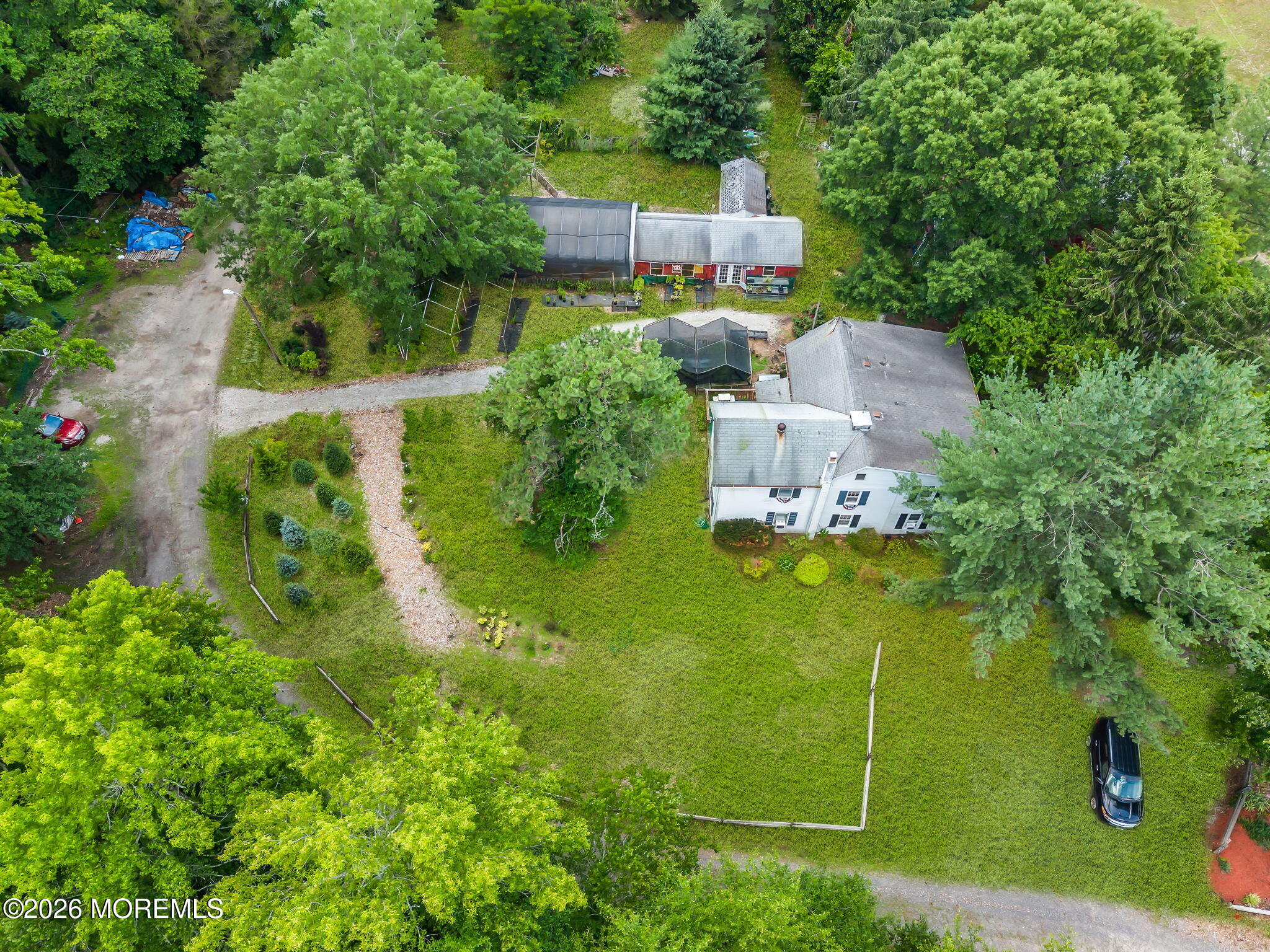 227 Brynmore Road New Egypt NJ 08533