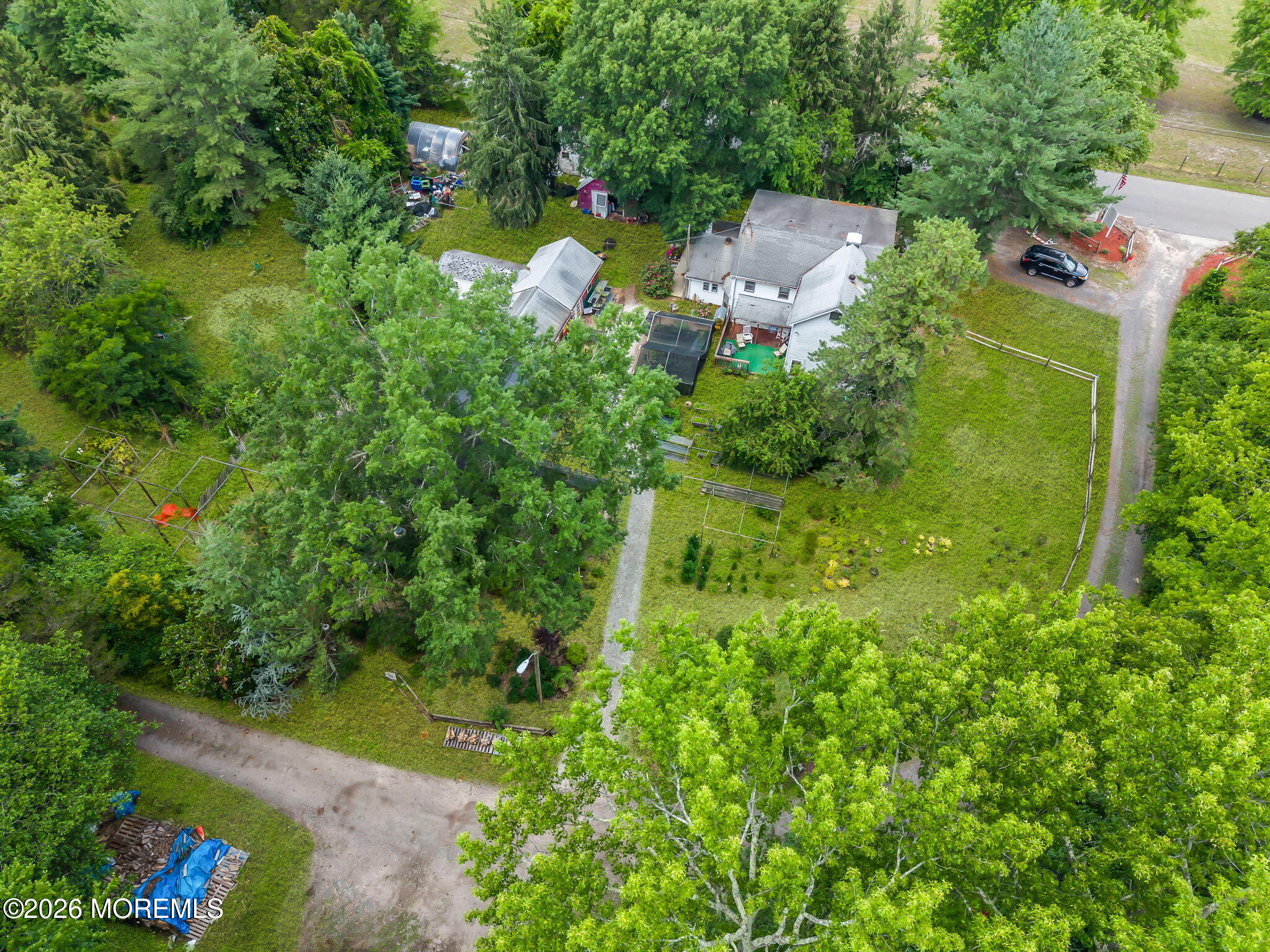 227 Brynmore Road New Egypt NJ 08533