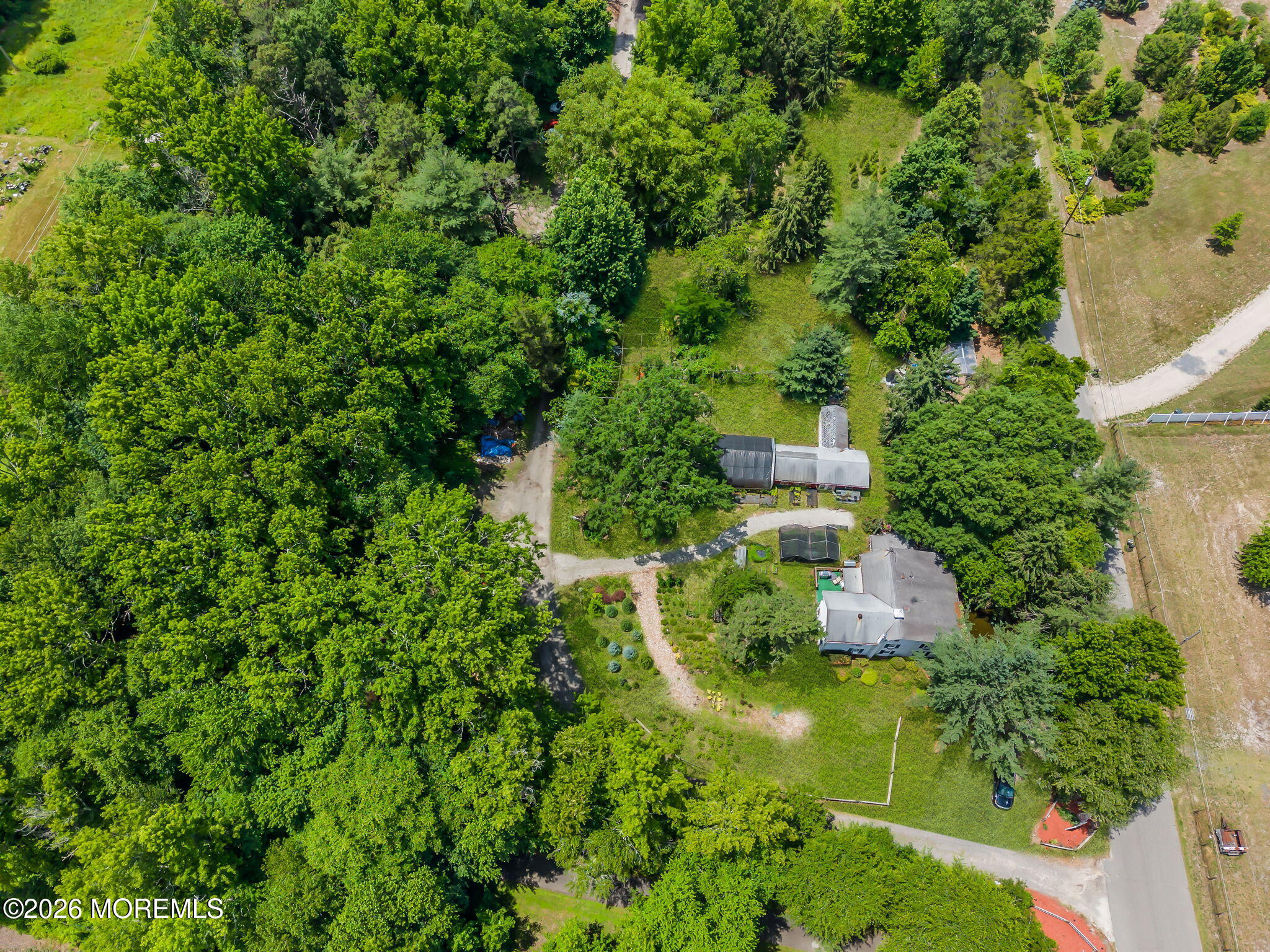 227 Brynmore Road New Egypt NJ 08533