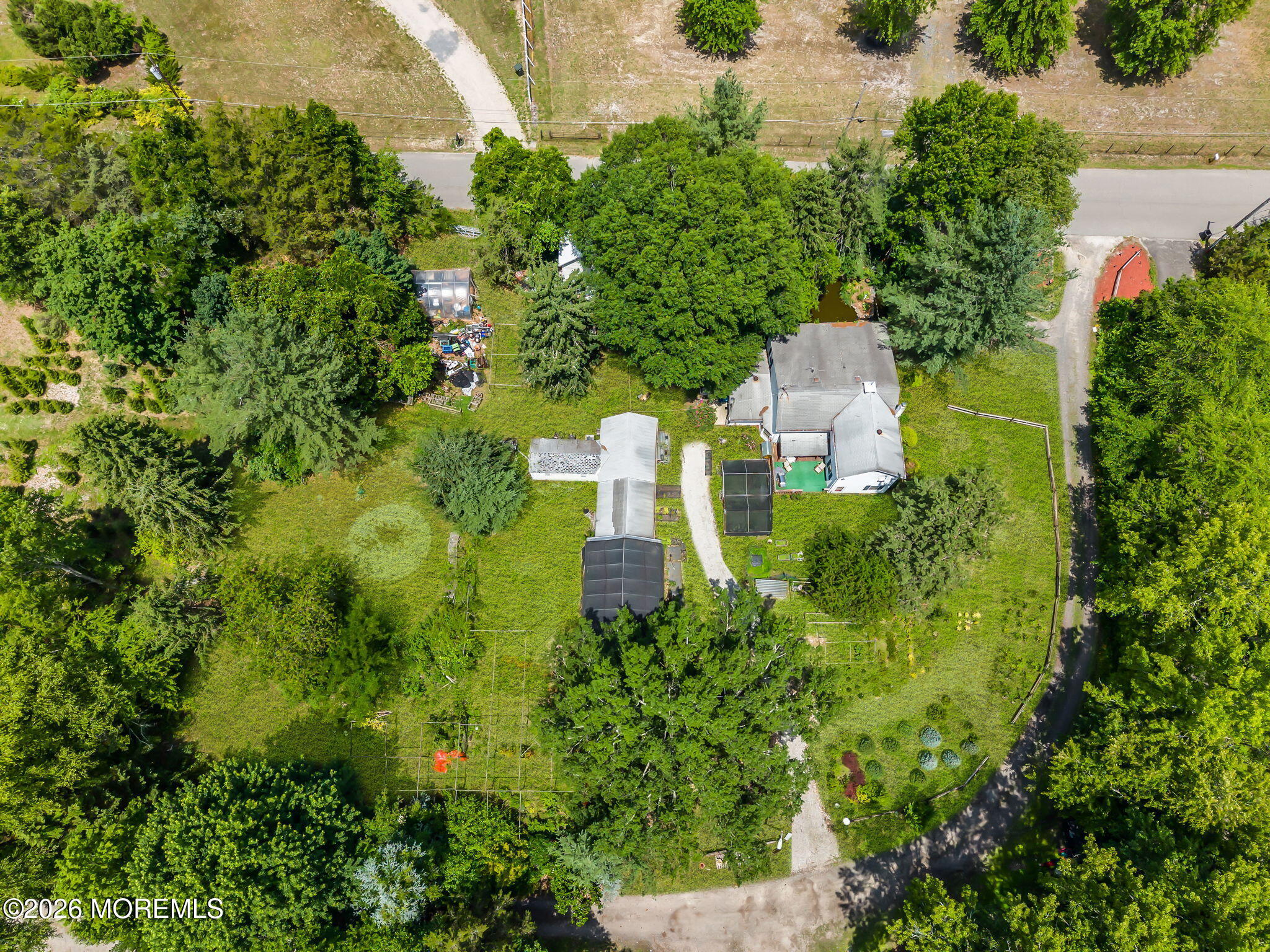 227 Brynmore Road New Egypt NJ 08533
