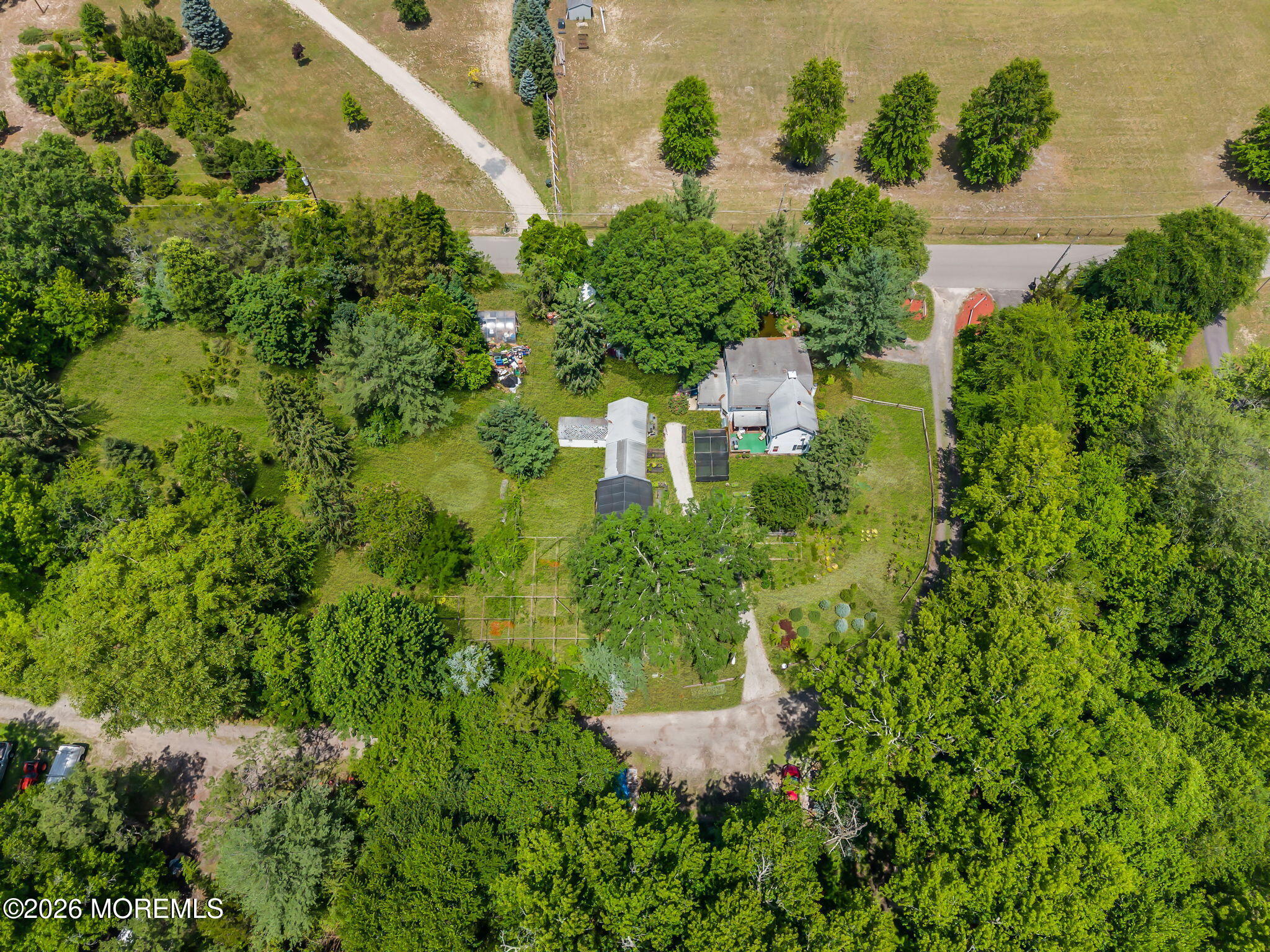 227 Brynmore Road New Egypt NJ 08533