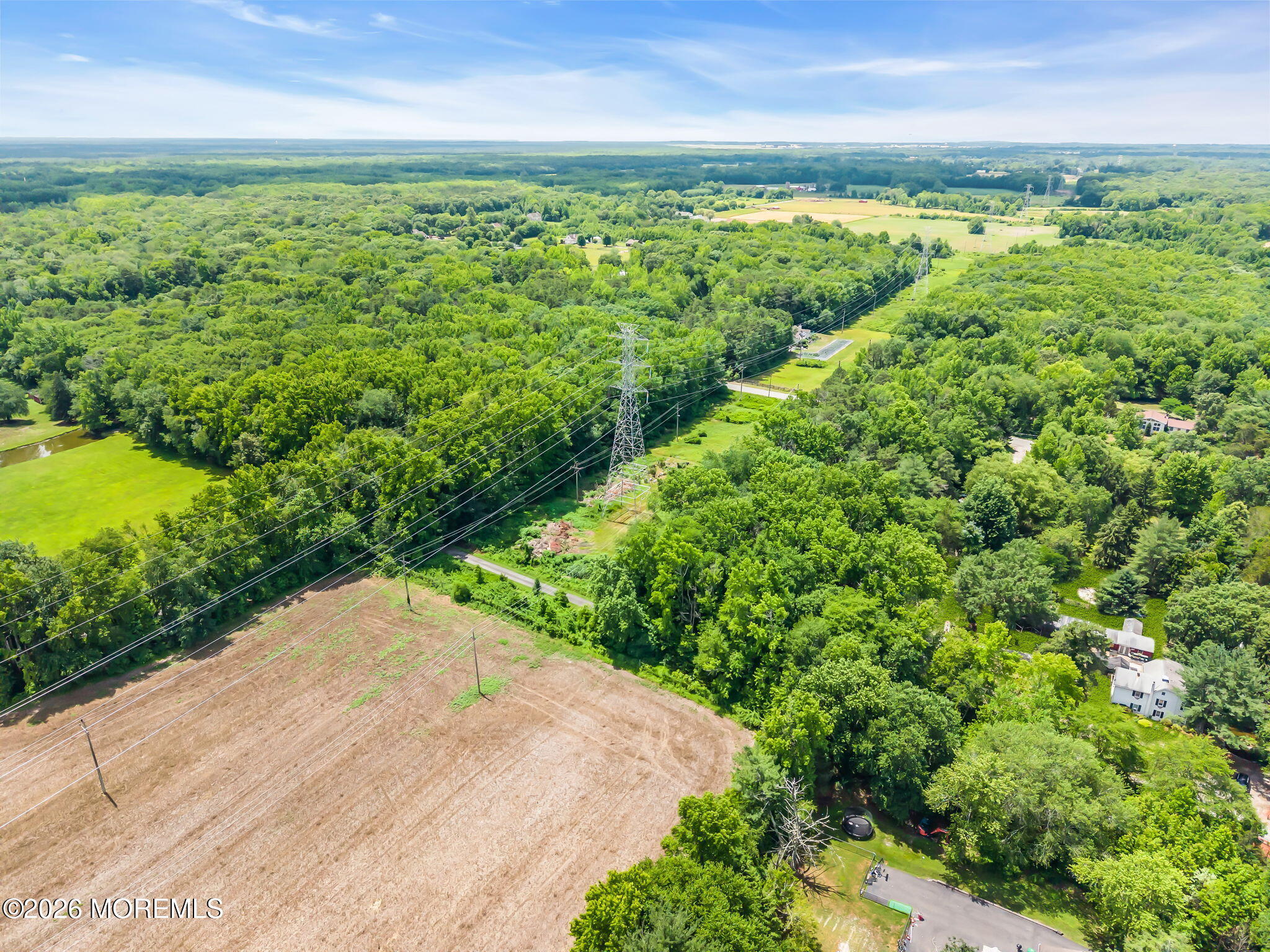 227 Brynmore Road New Egypt NJ 08533