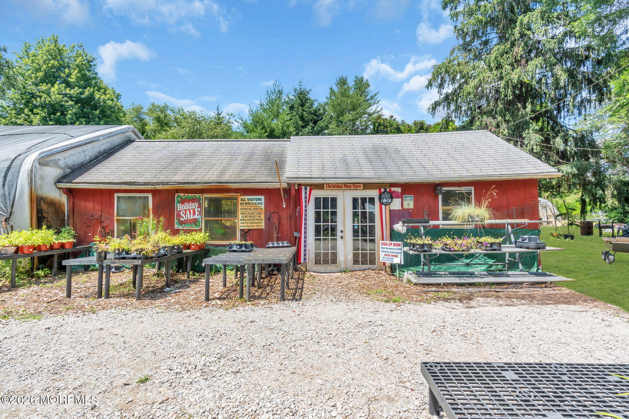 227 Brynmore Road New Egypt NJ 08533