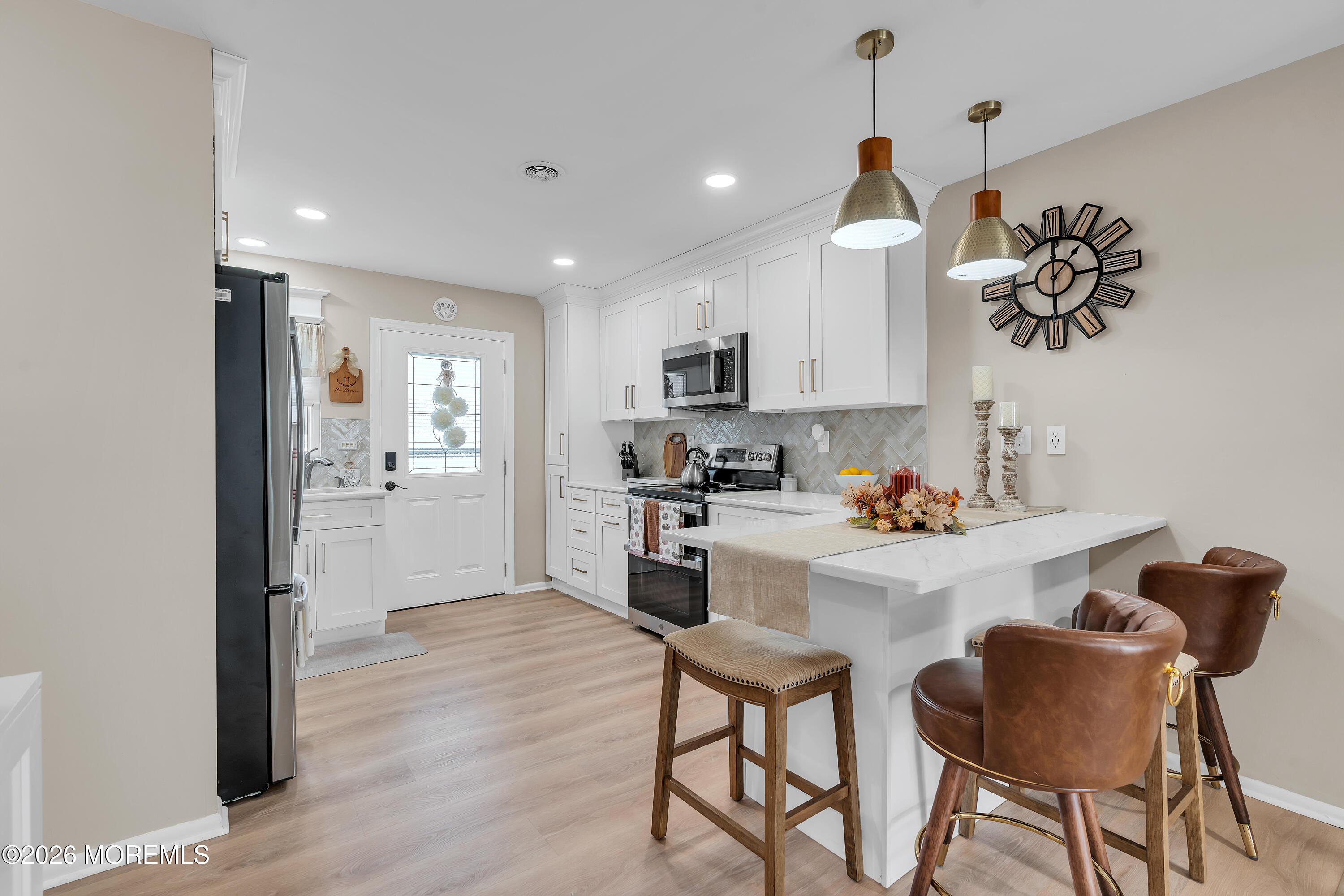 45C Cambridge Court Lakewood NJ 08701