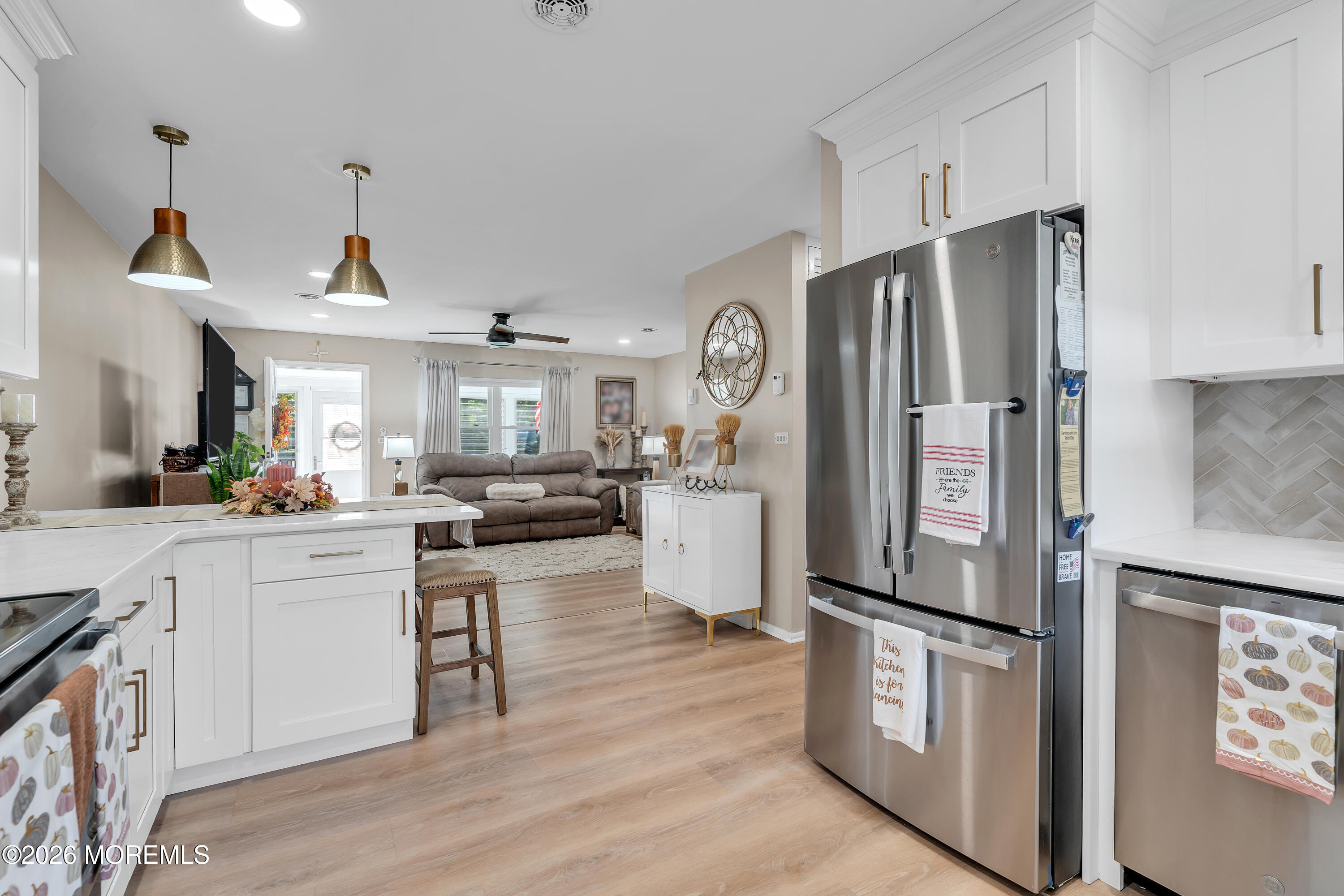 45C Cambridge Court Lakewood NJ 08701