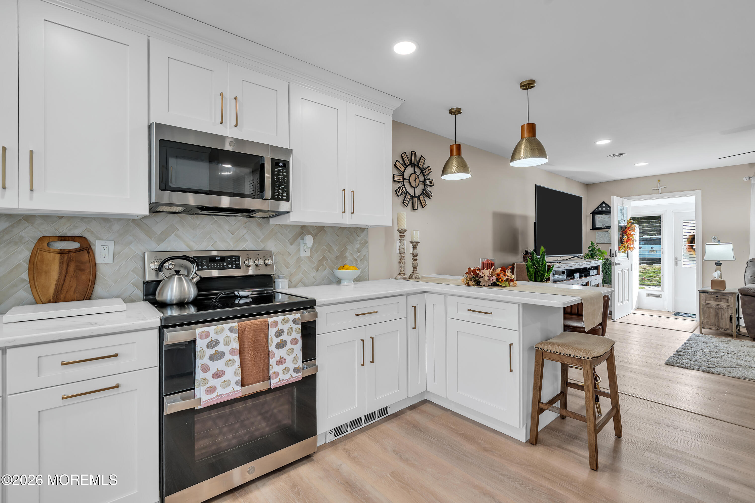 45C Cambridge Court Lakewood NJ 08701