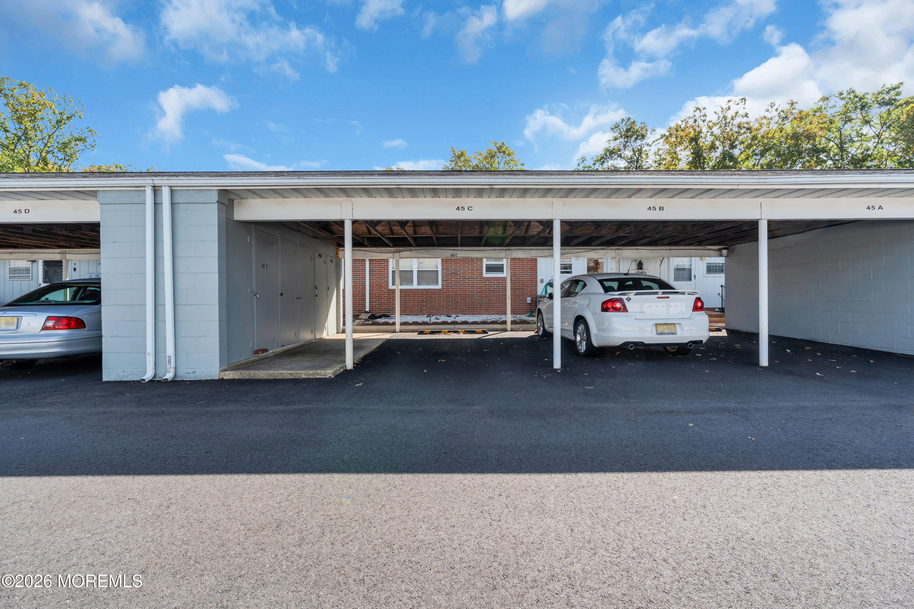 45C Cambridge Court Lakewood NJ 08701