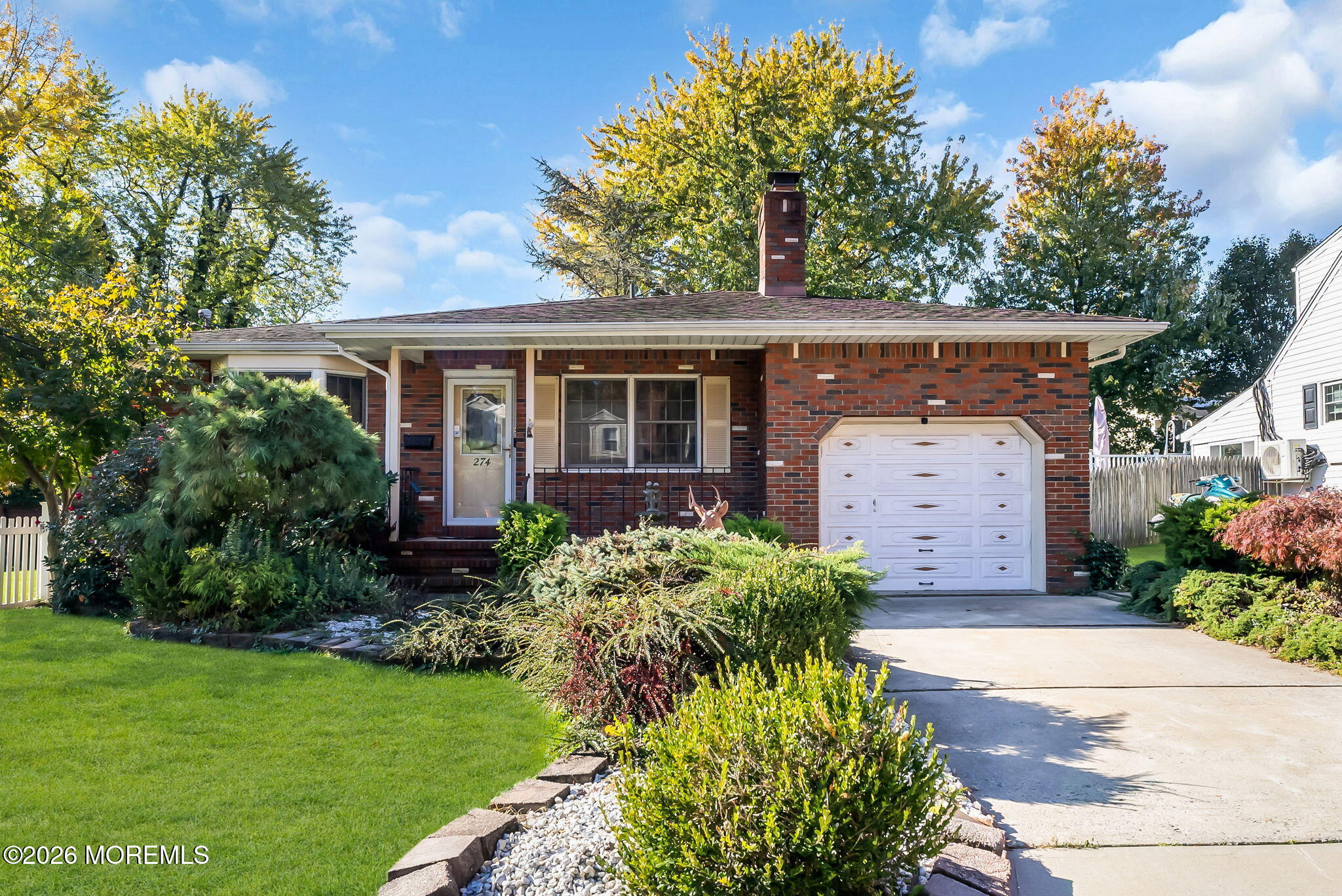 274 Harding Boulevard Matawan NJ 07747