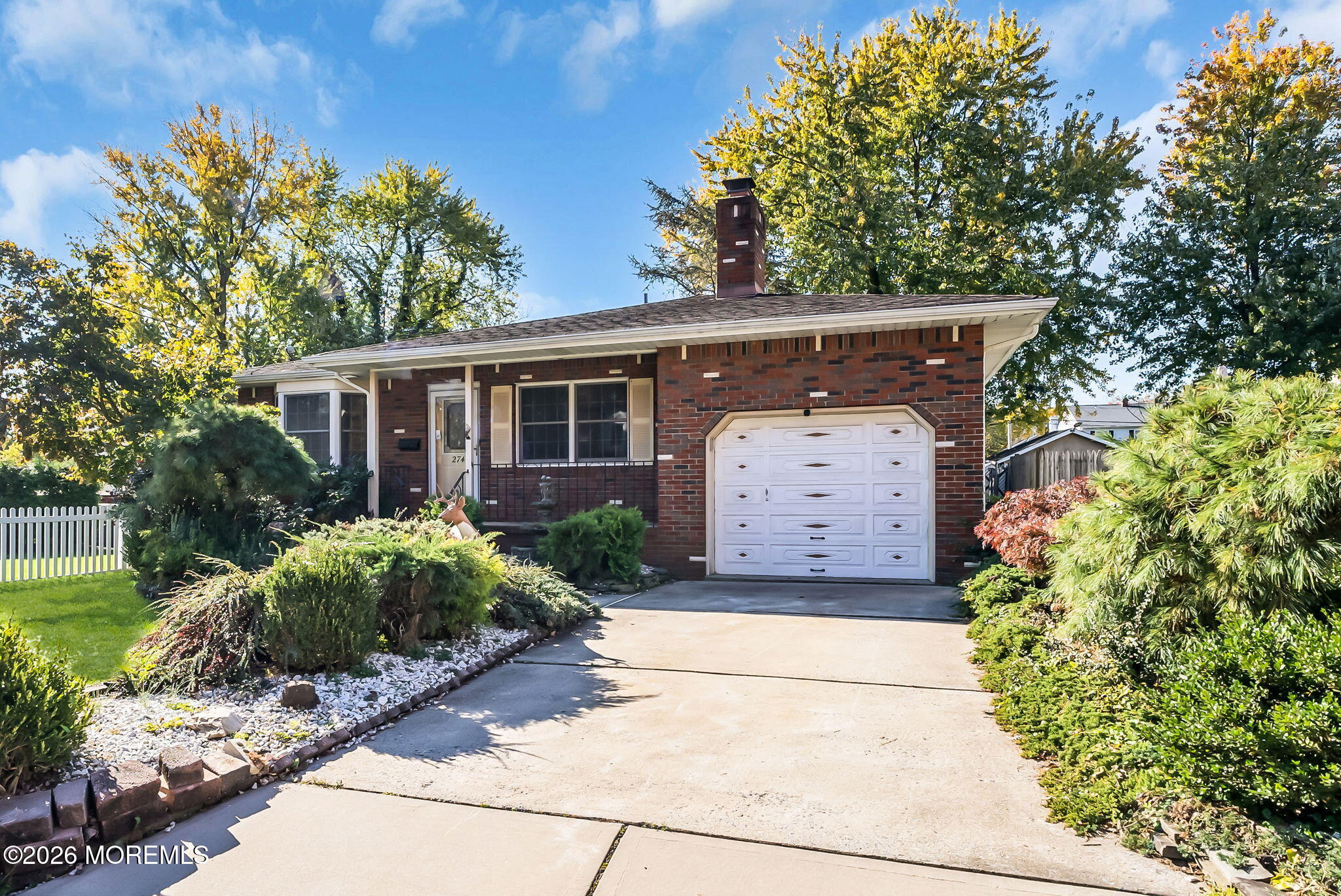 274 Harding Boulevard Matawan NJ 07747