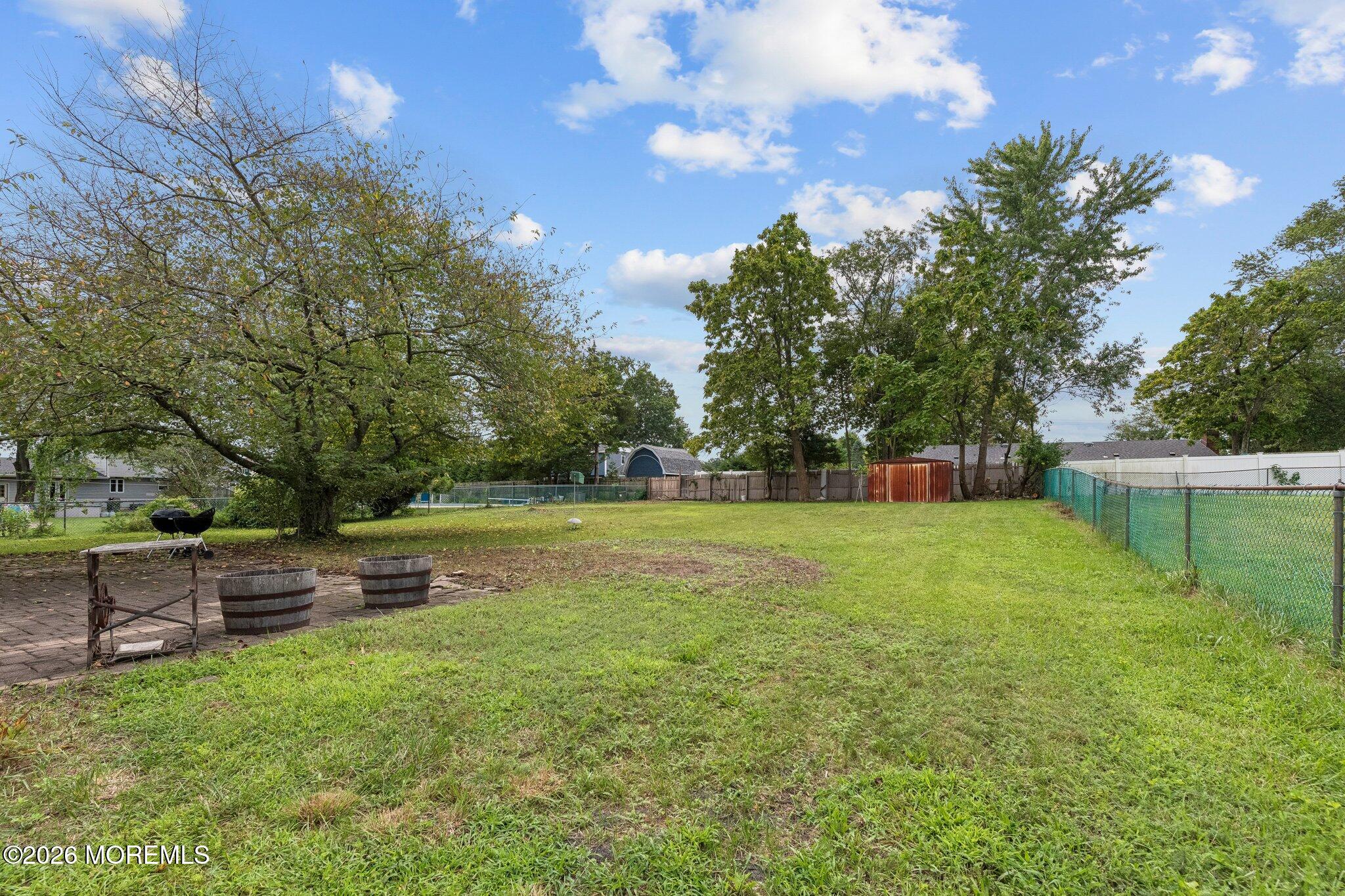27 Springhill Drive Howell NJ 07731