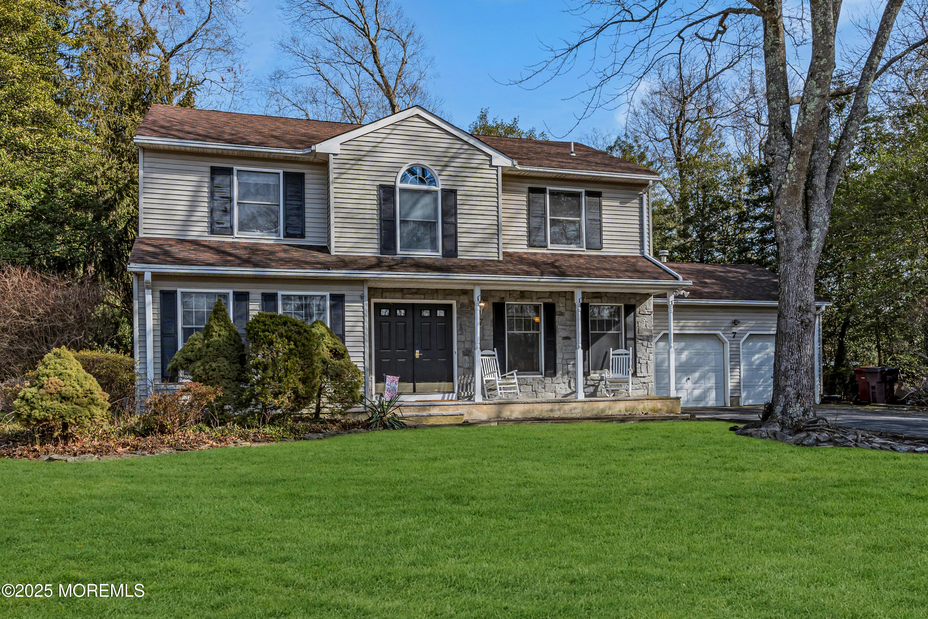 7 Colton Court Bayville NJ 08721