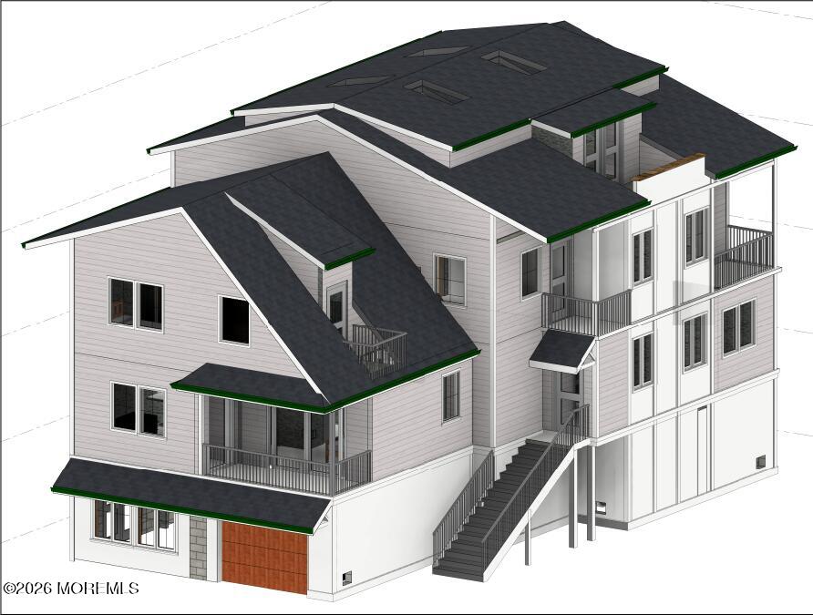 2 Warren Place Bay Head NJ 08742