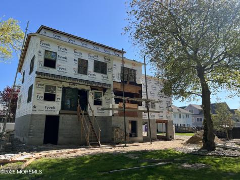 2 Warren Place Bay Head NJ 08742