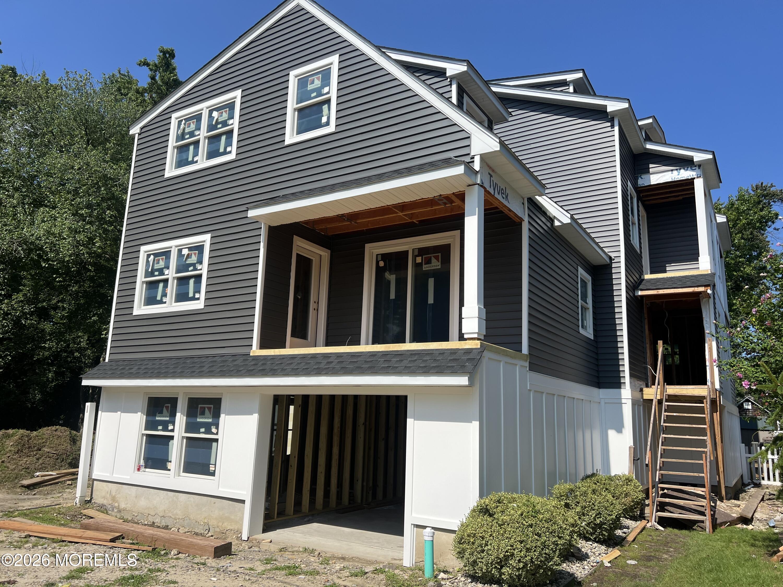 2 Warren Place Bay Head NJ 08742