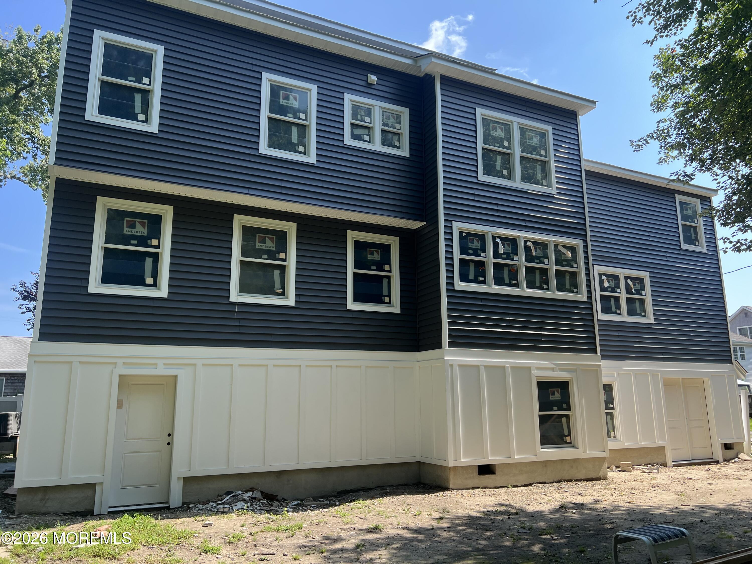 2 Warren Place Bay Head NJ 08742