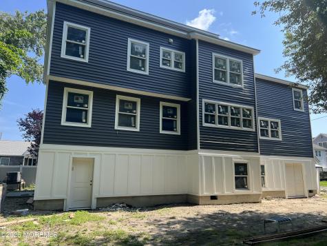 2 Warren Place Bay Head NJ 08742