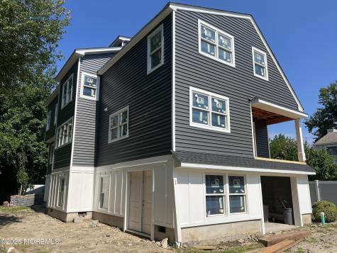 2 Warren Place Bay Head NJ 08742