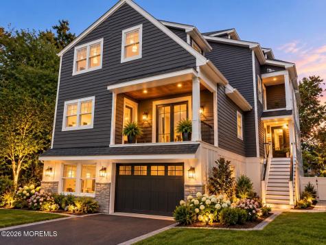 2 Warren Place Bay Head NJ 08742