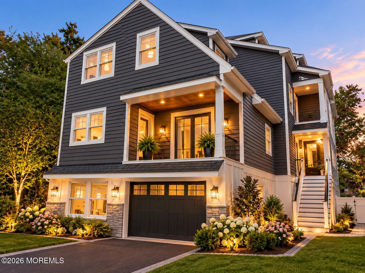 2 Warren Place Bay Head NJ 08742
