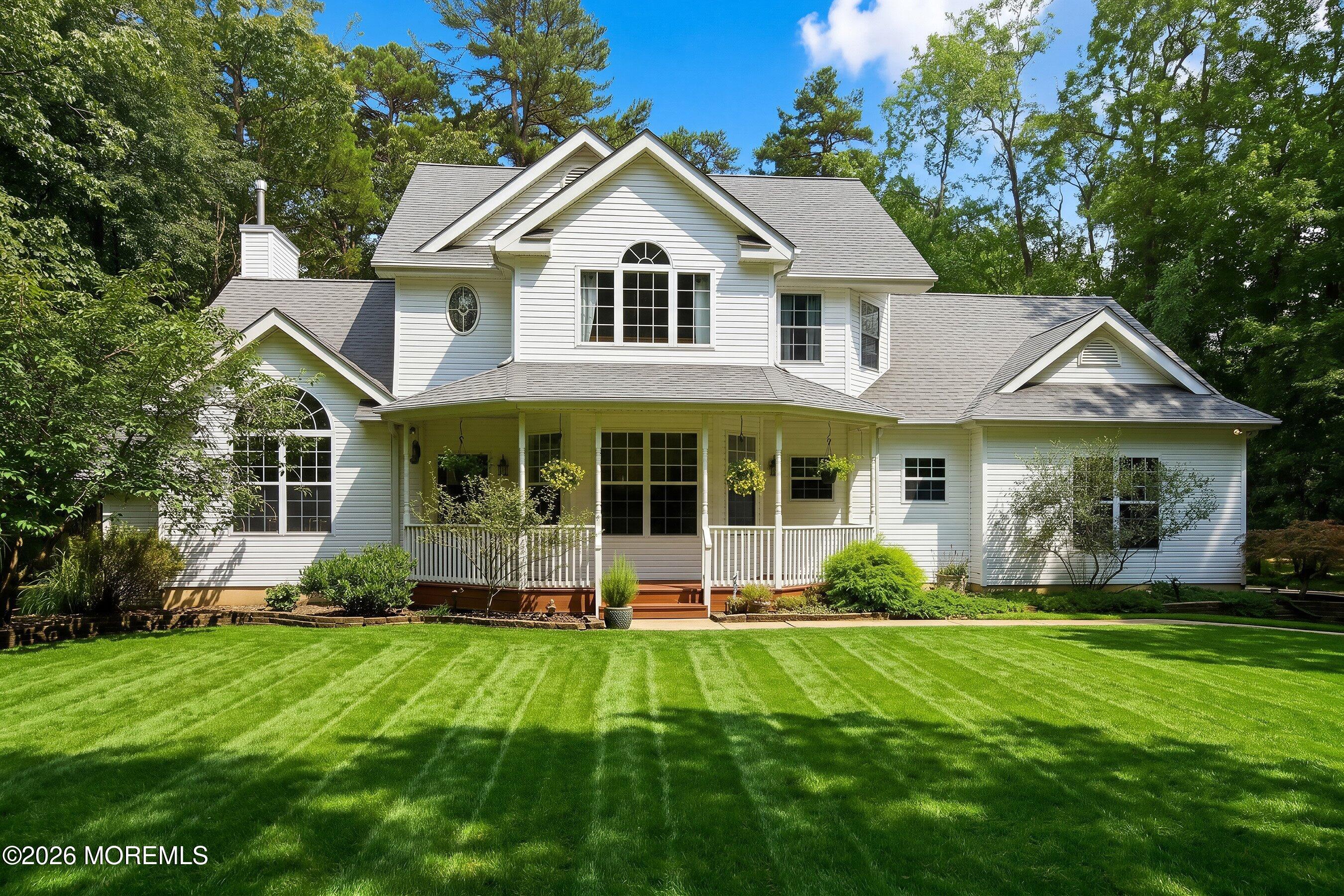 203 E Pleasant Grove Road Jackson NJ 08527