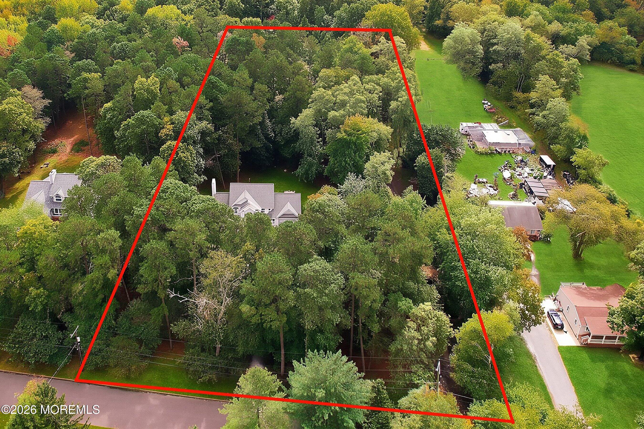 203 E Pleasant Grove Road Jackson NJ 08527