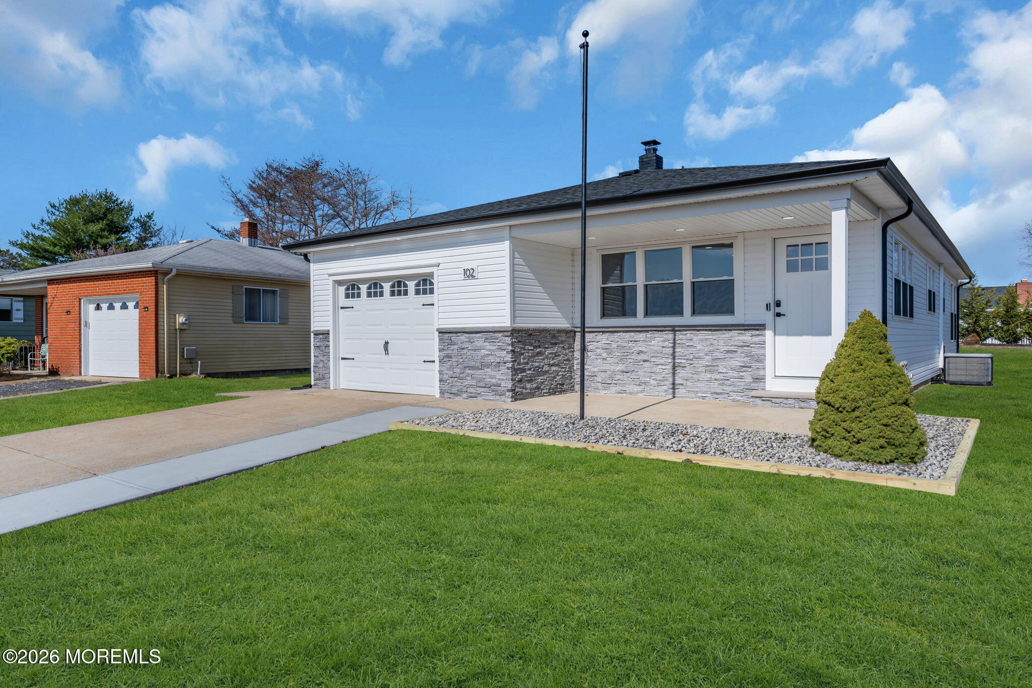 102 Bimini Drive Toms River NJ 08757