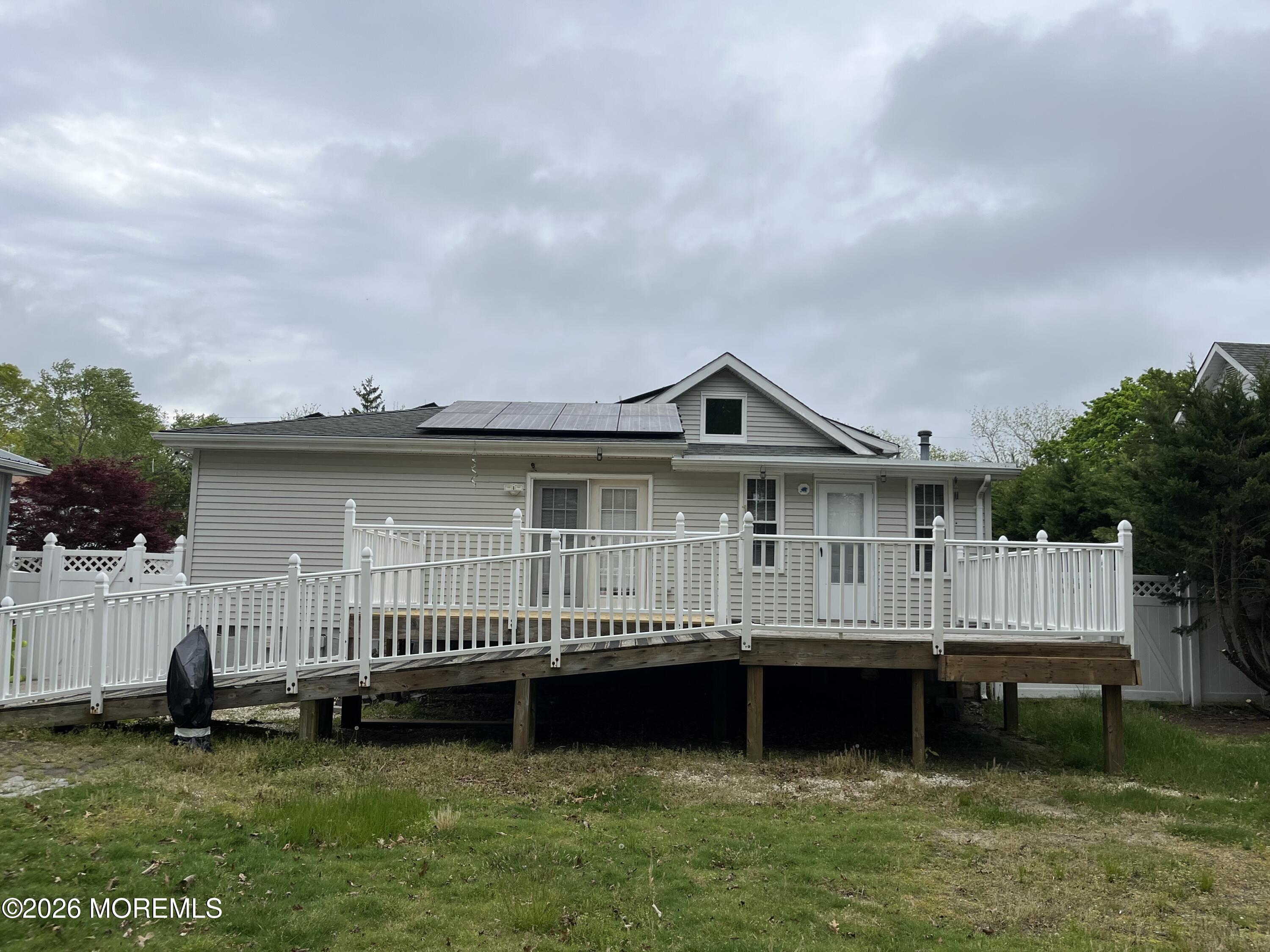 112 1st Avenue Tuckerton NJ 08087