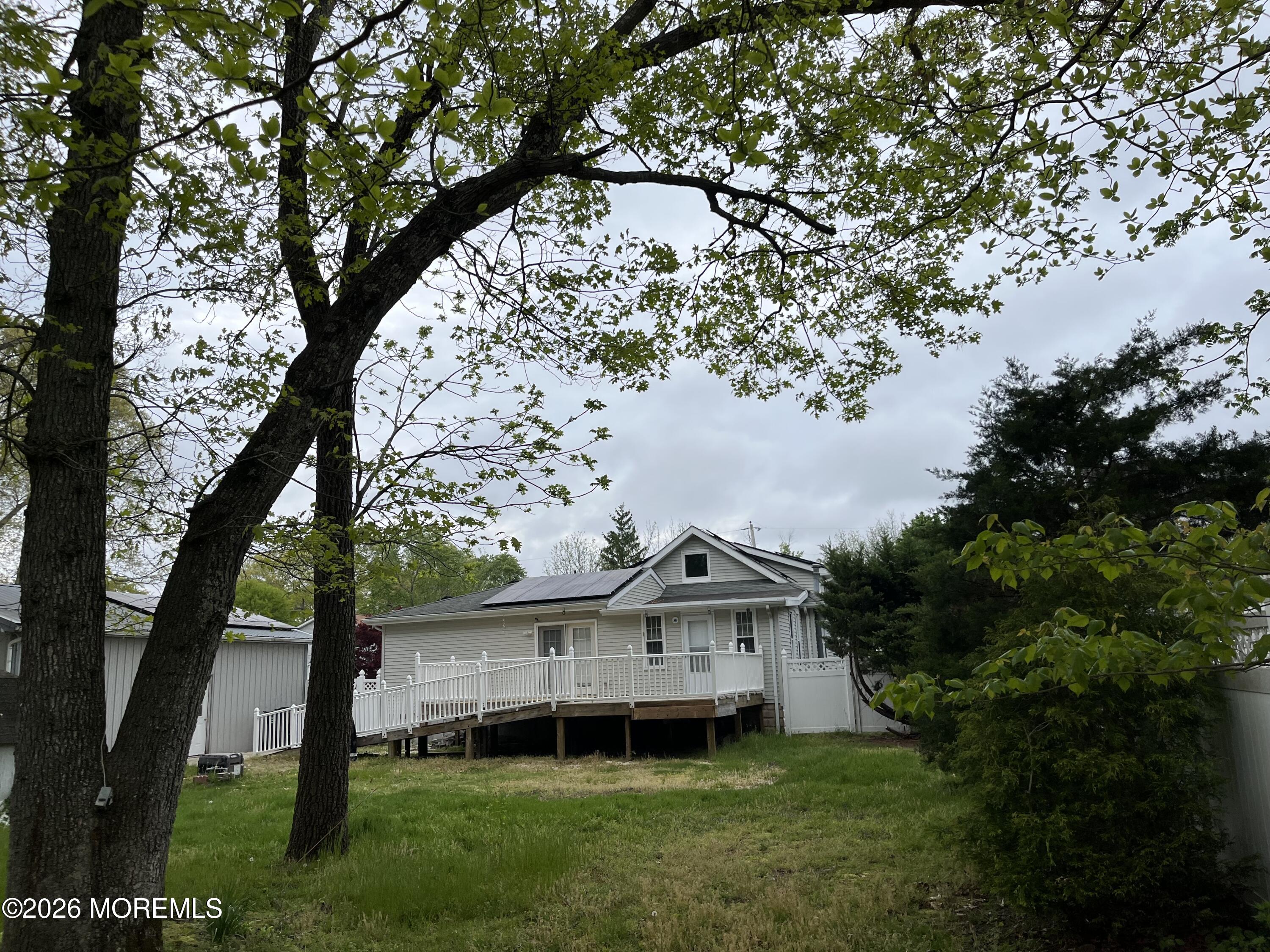 112 1st Avenue Tuckerton NJ 08087