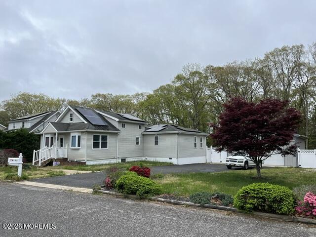 112 1st Avenue Tuckerton NJ 08087