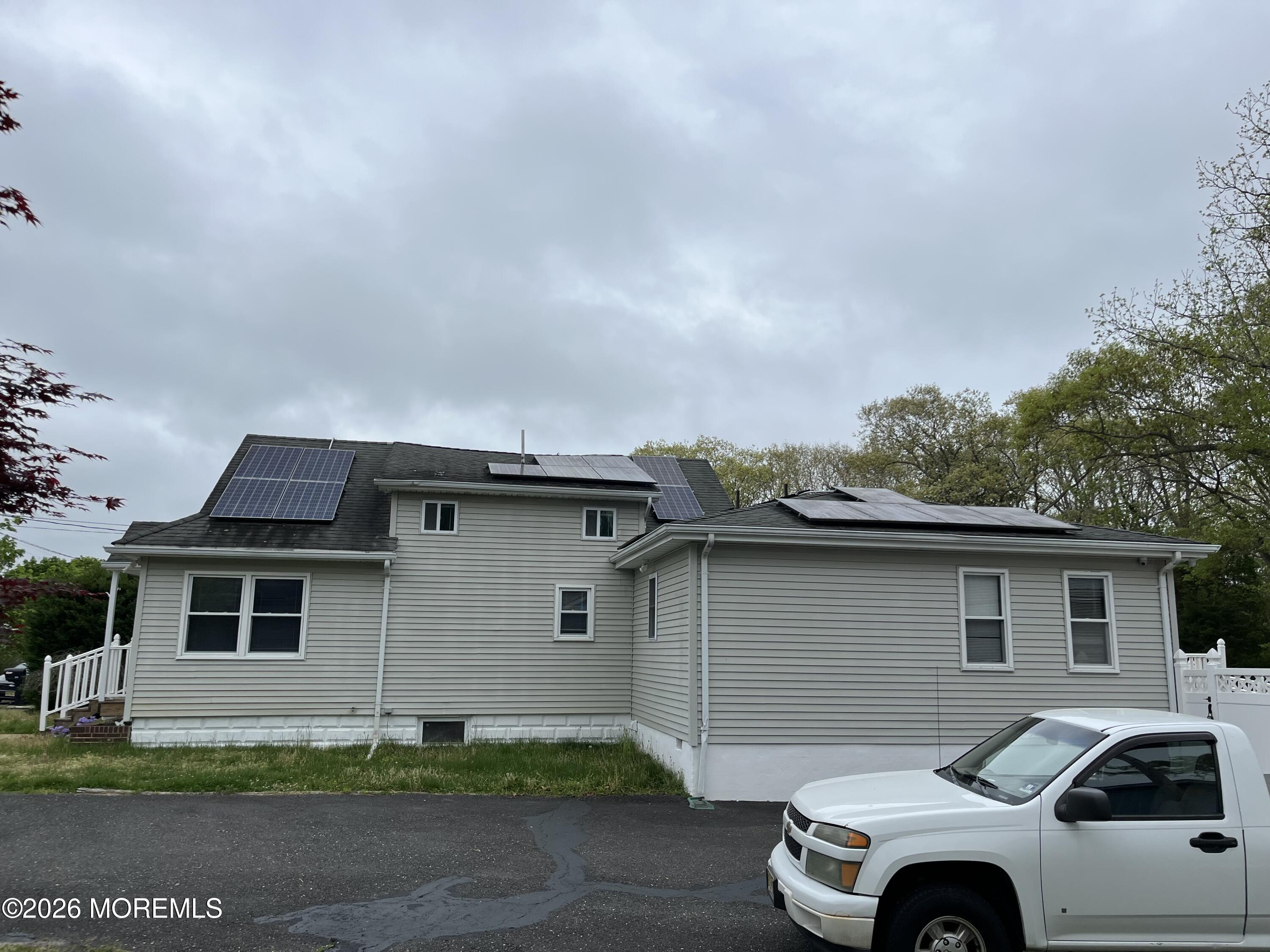 112 1st Avenue Tuckerton NJ 08087