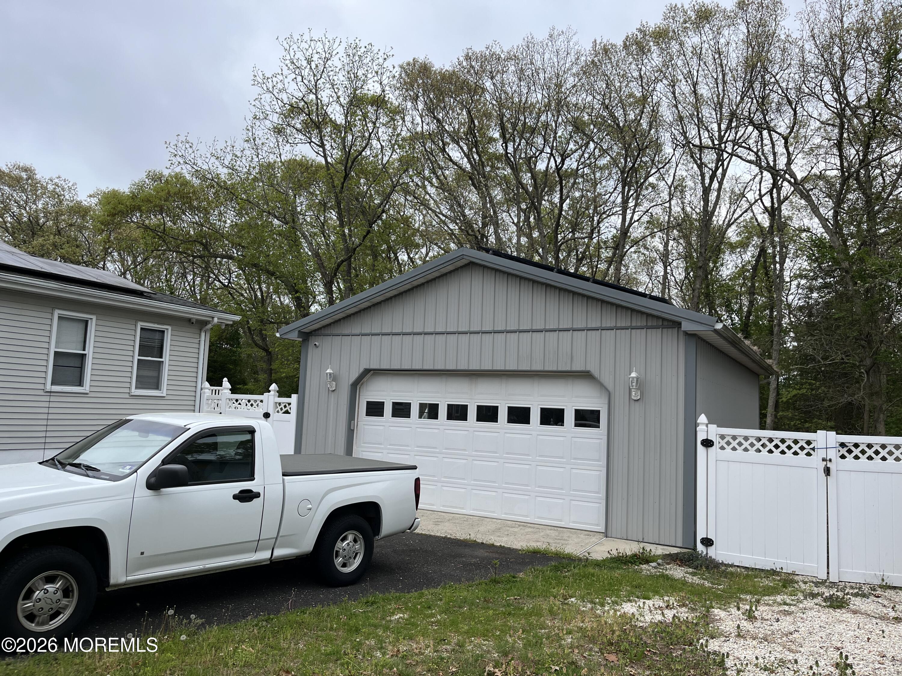 112 1st Avenue Tuckerton NJ 08087