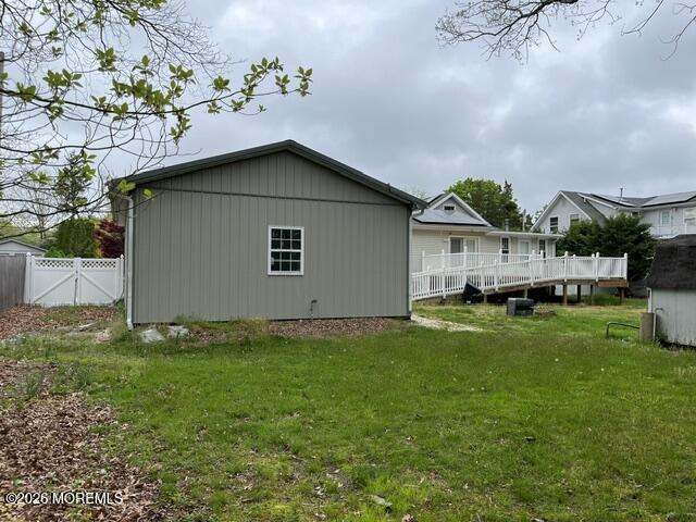 112 1st Avenue Tuckerton NJ 08087