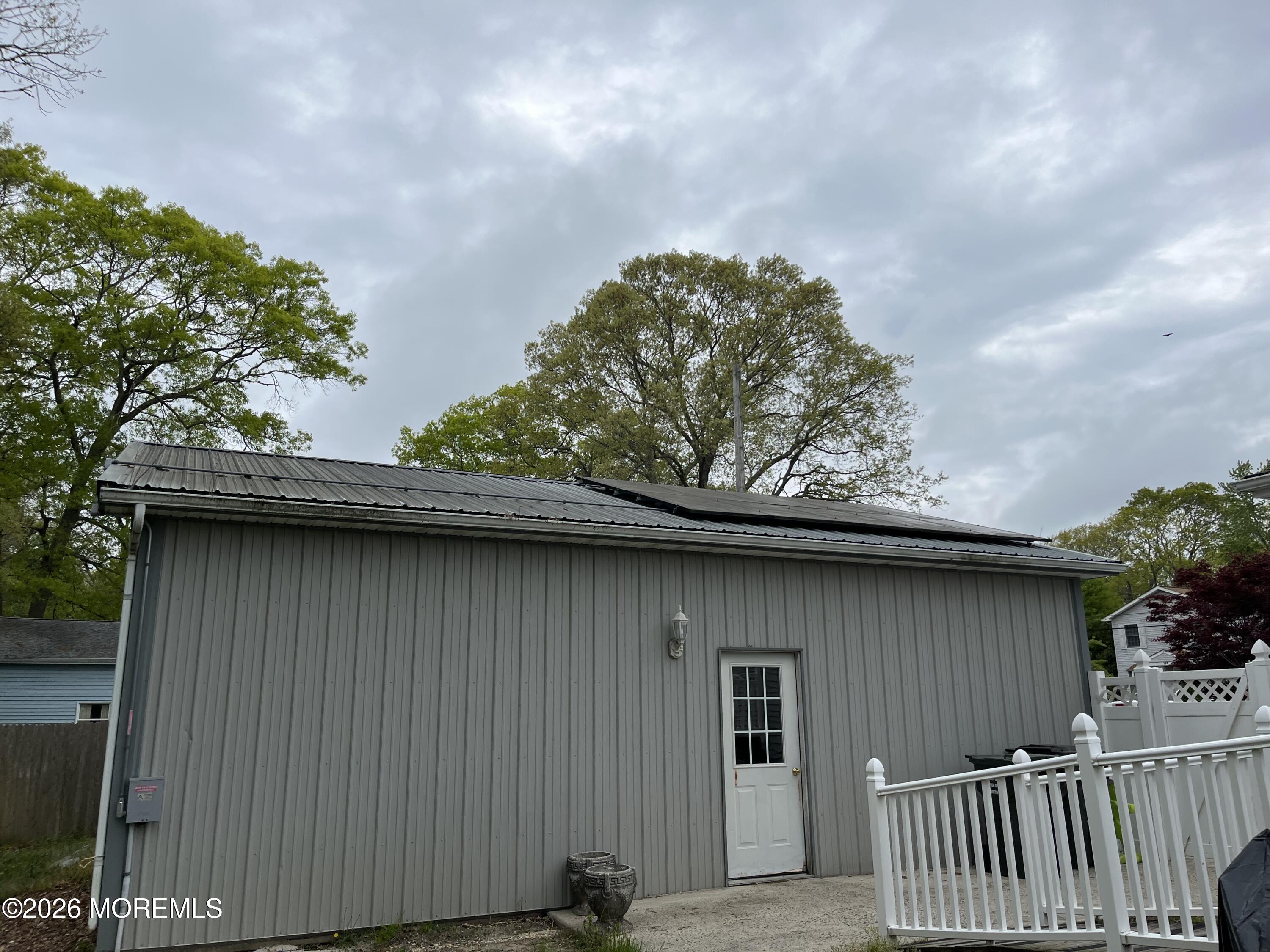 112 1st Avenue Tuckerton NJ 08087