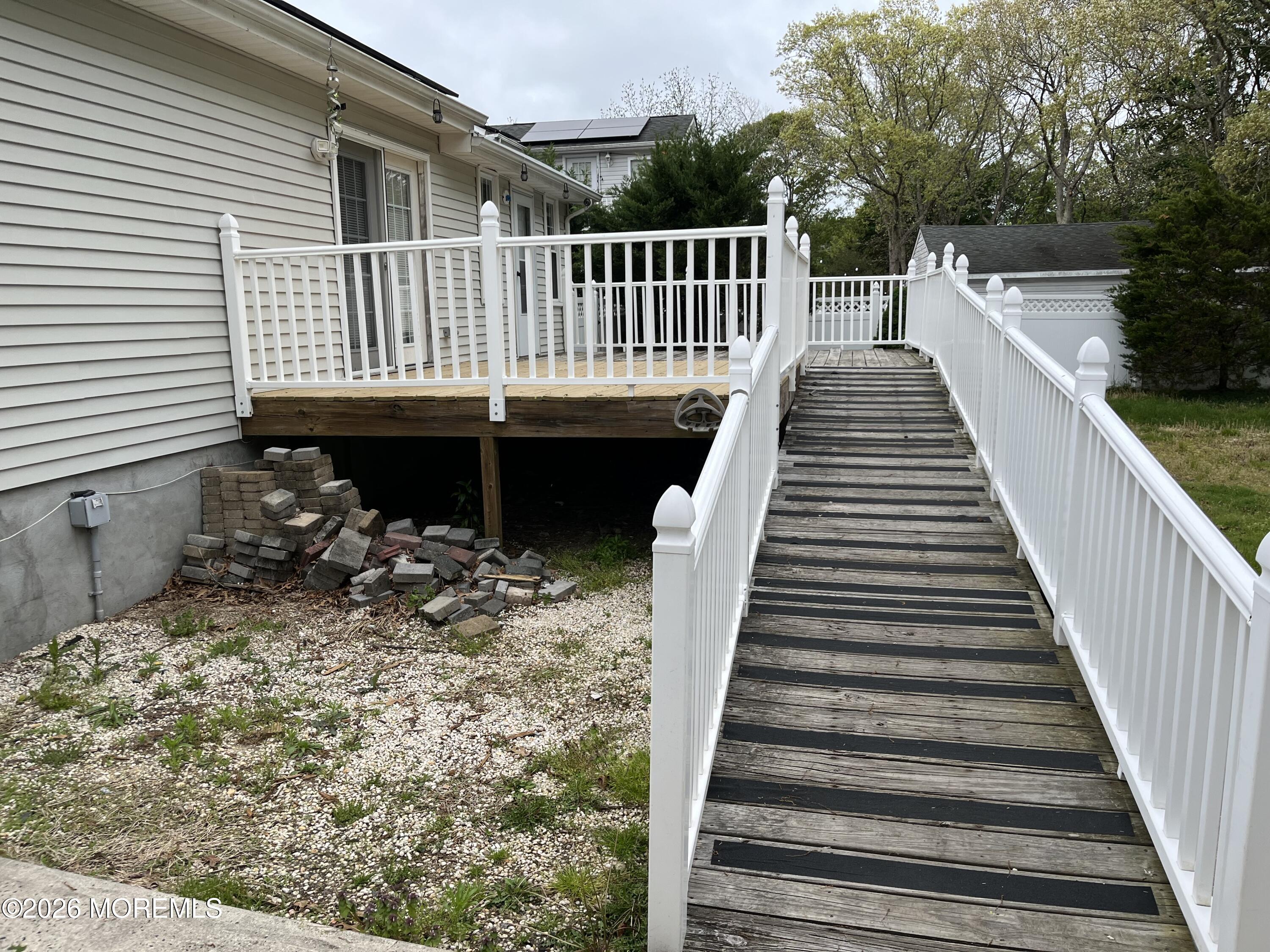 112 1st Avenue Tuckerton NJ 08087