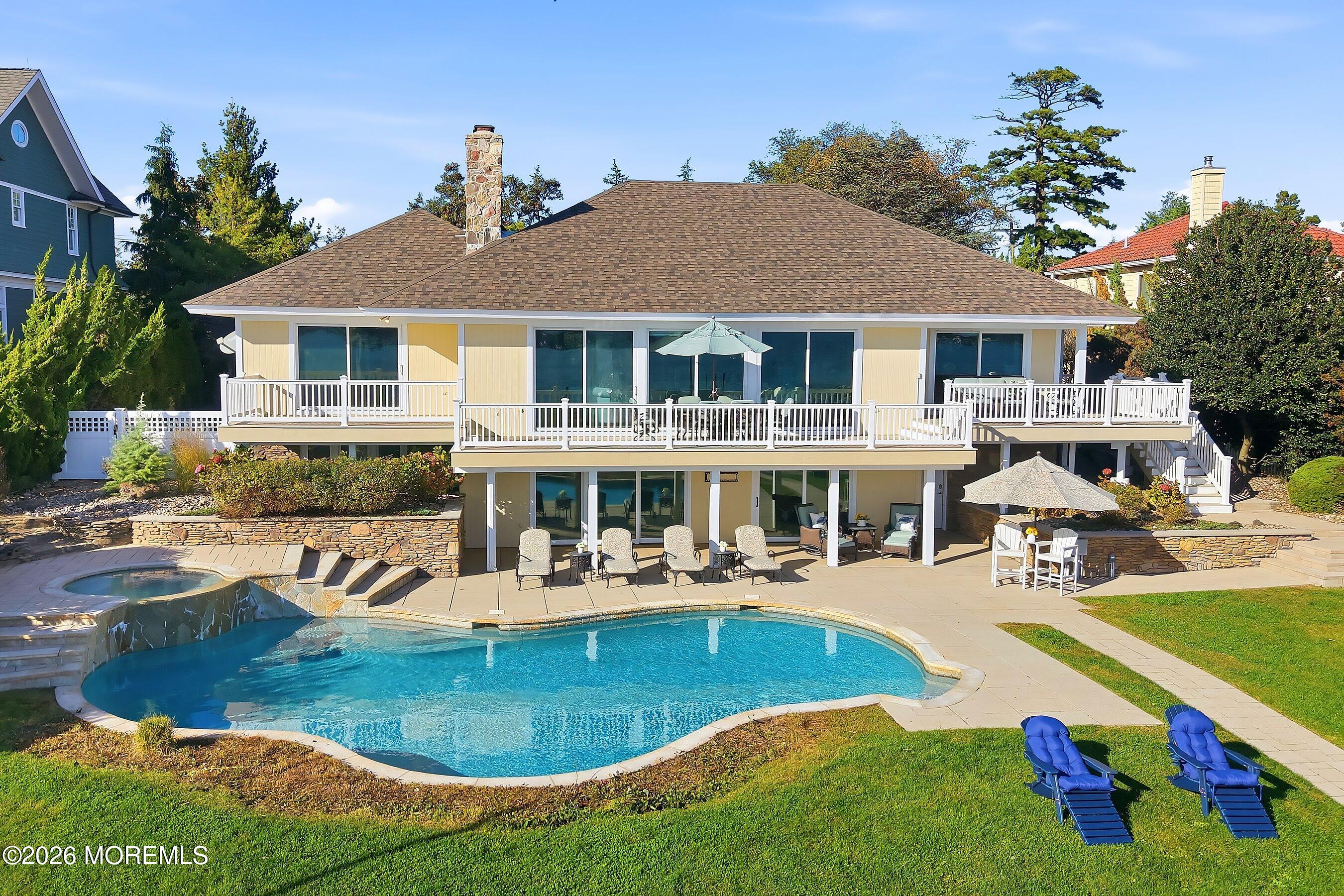 457 Princeton Avenue Brick NJ 08724
