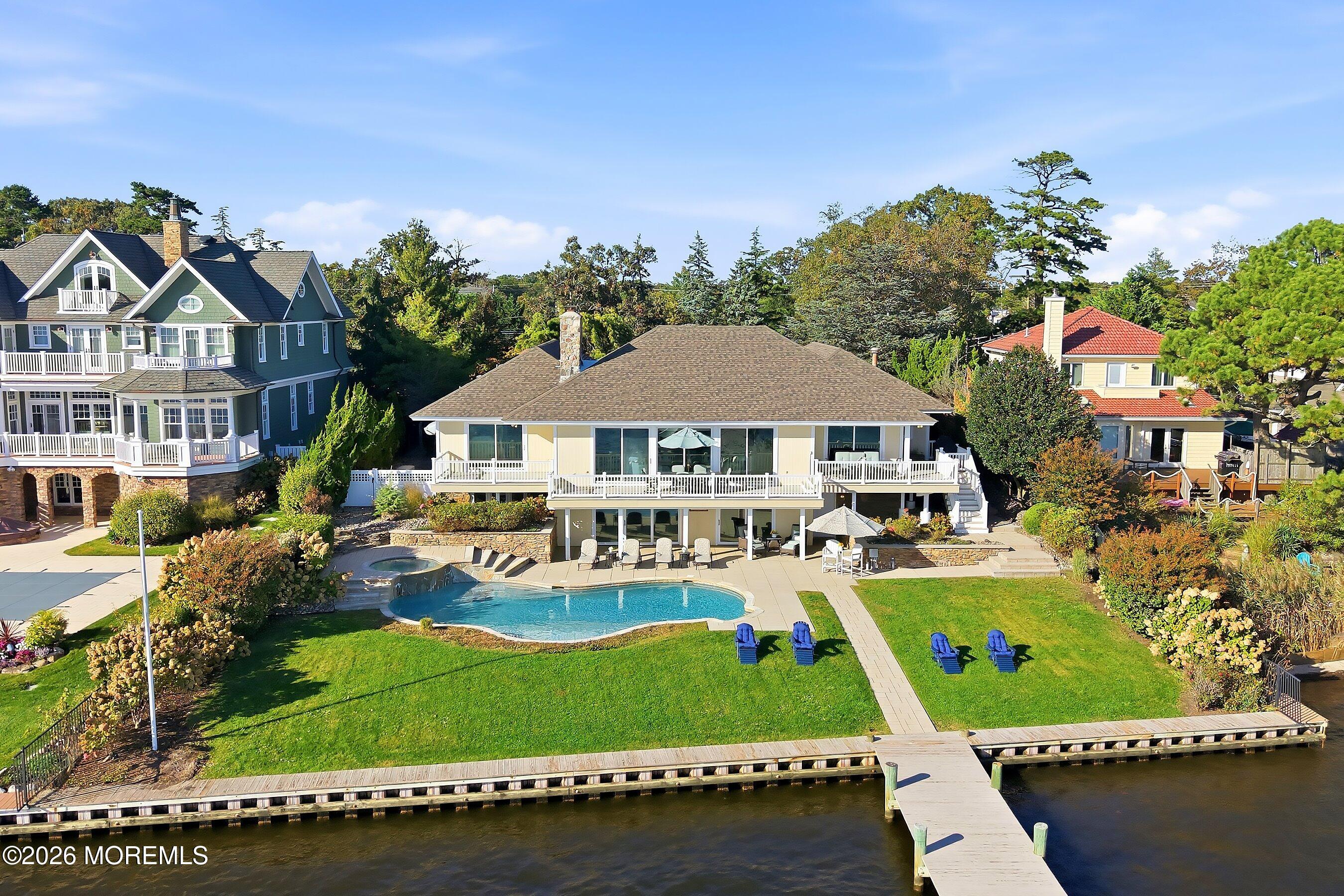 457 Princeton Avenue Brick NJ 08724