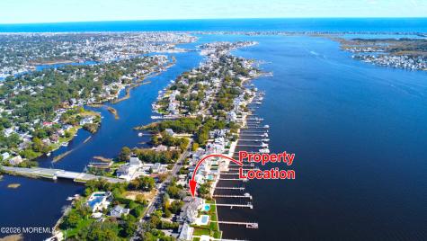 457 Princeton Avenue Brick NJ 08724