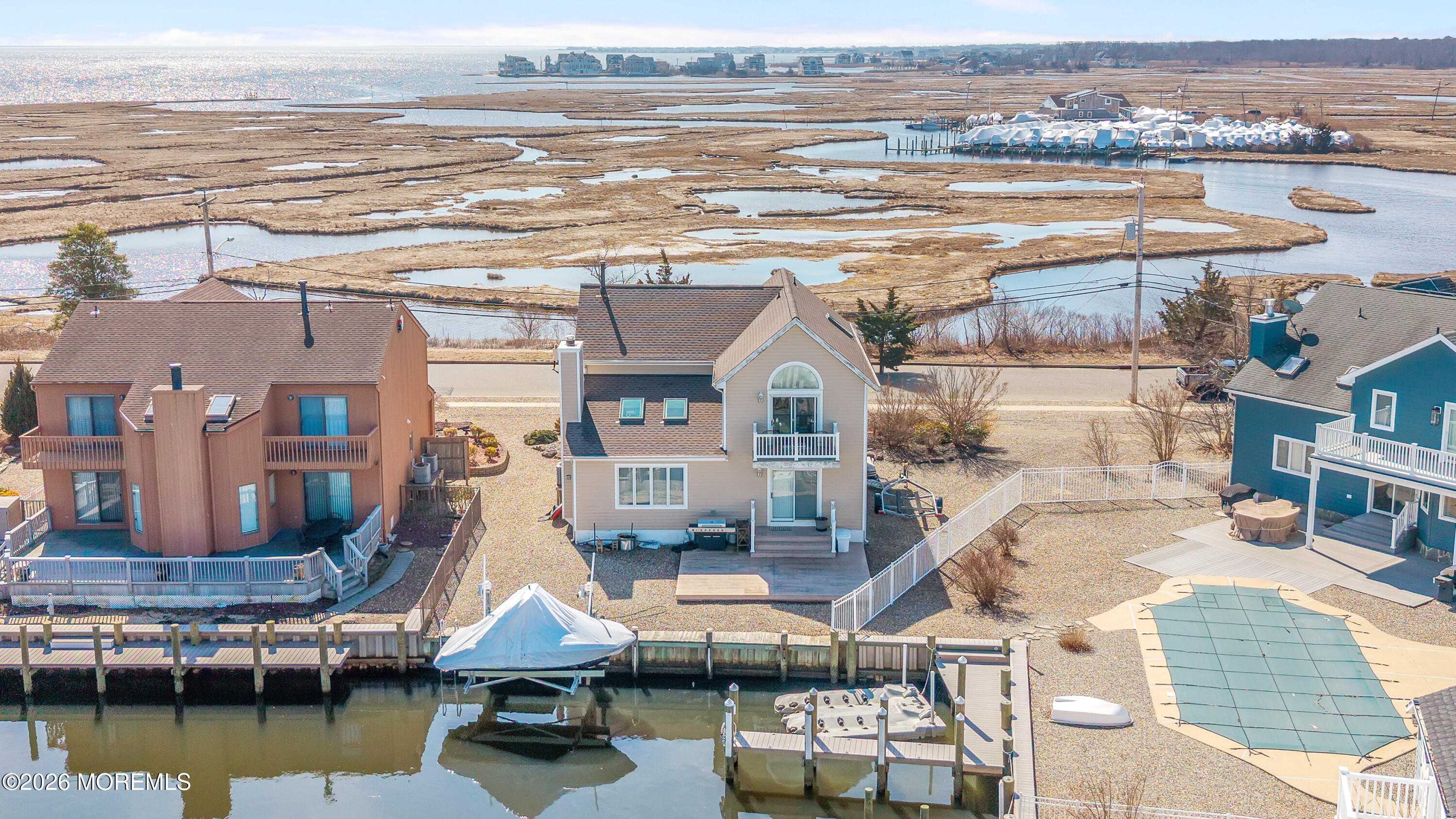 231 Allen Road Bayville NJ 08721