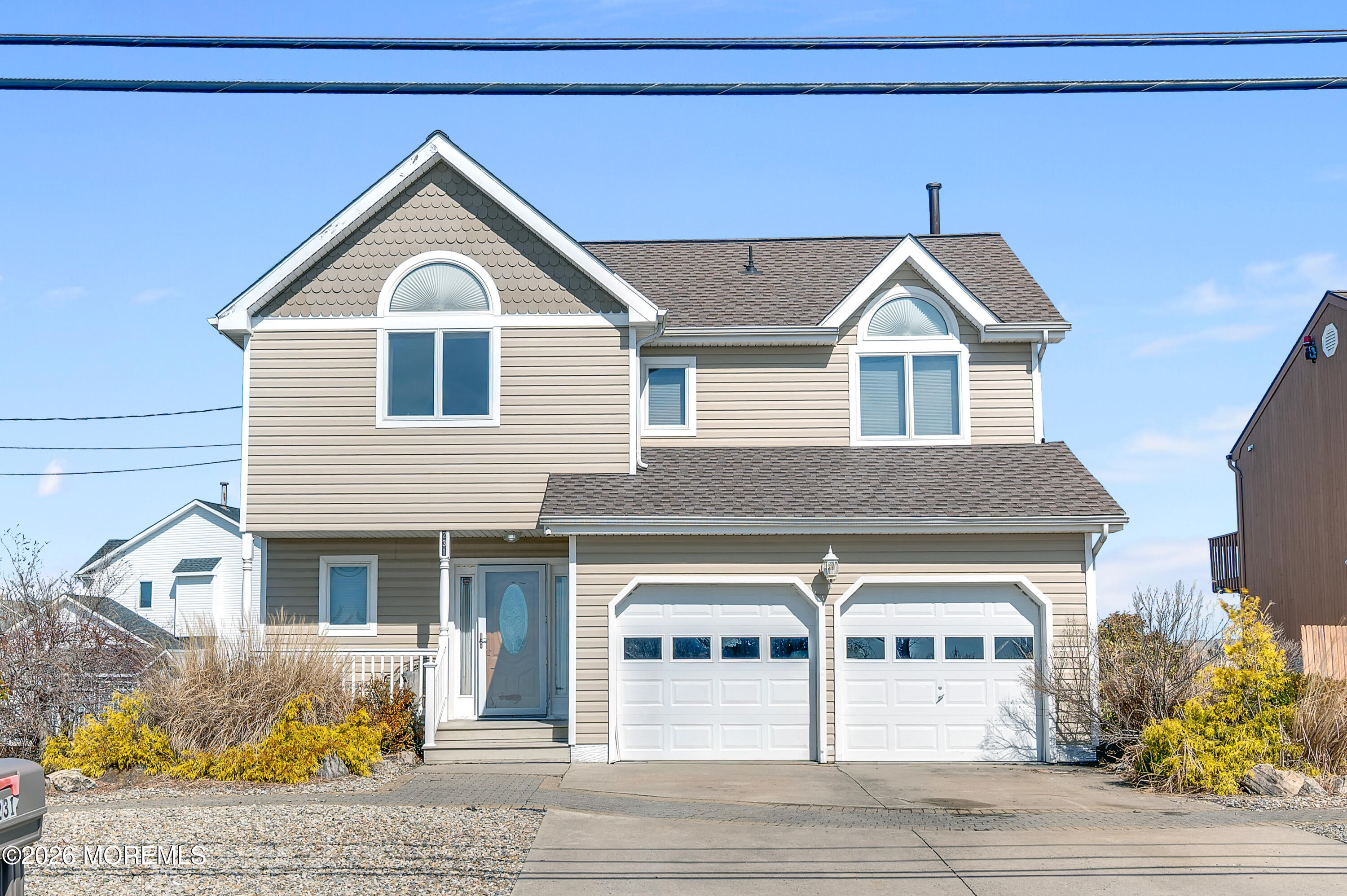 231 Allen Road Bayville NJ 08721