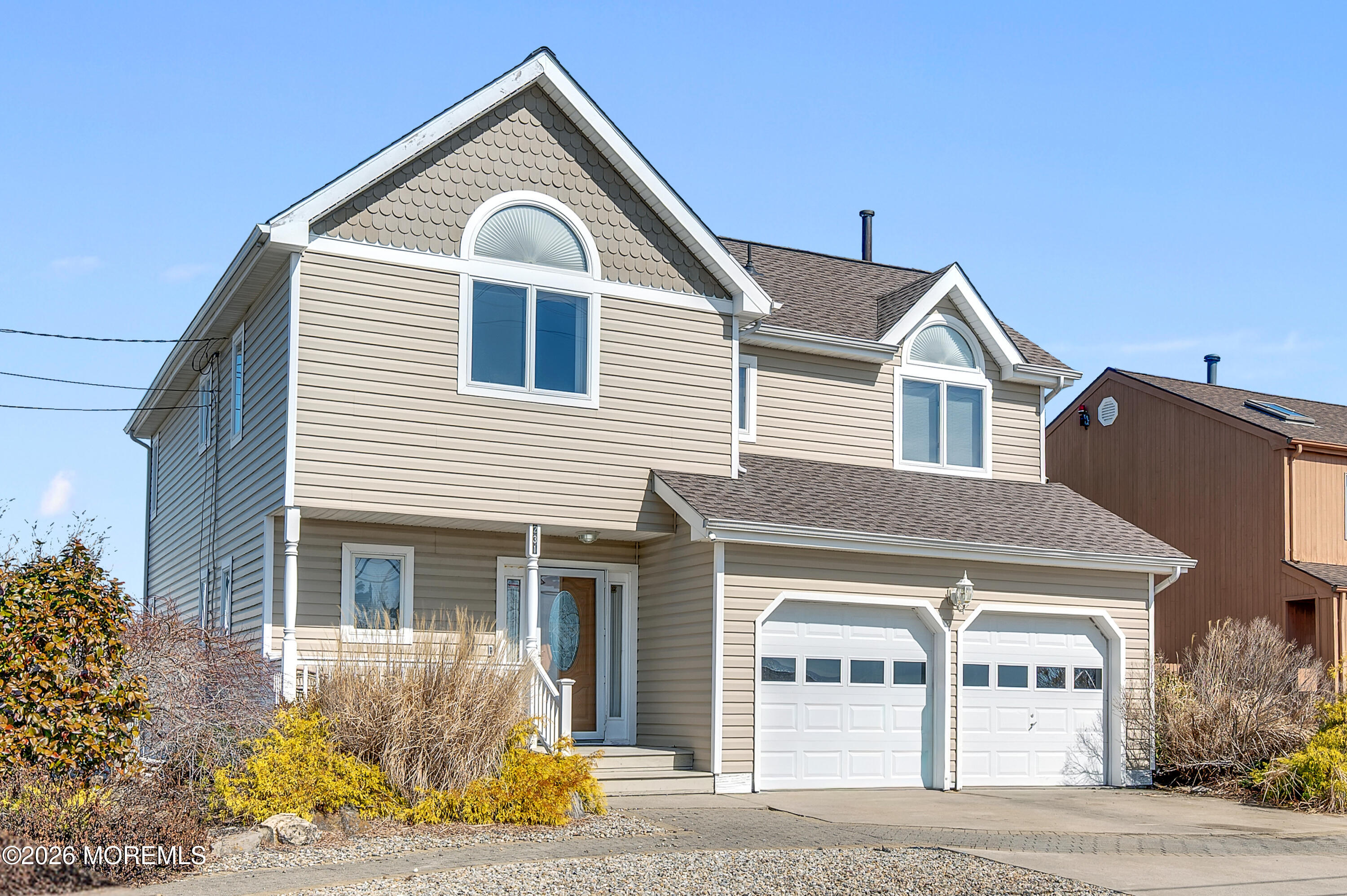231 Allen Road Bayville NJ 08721