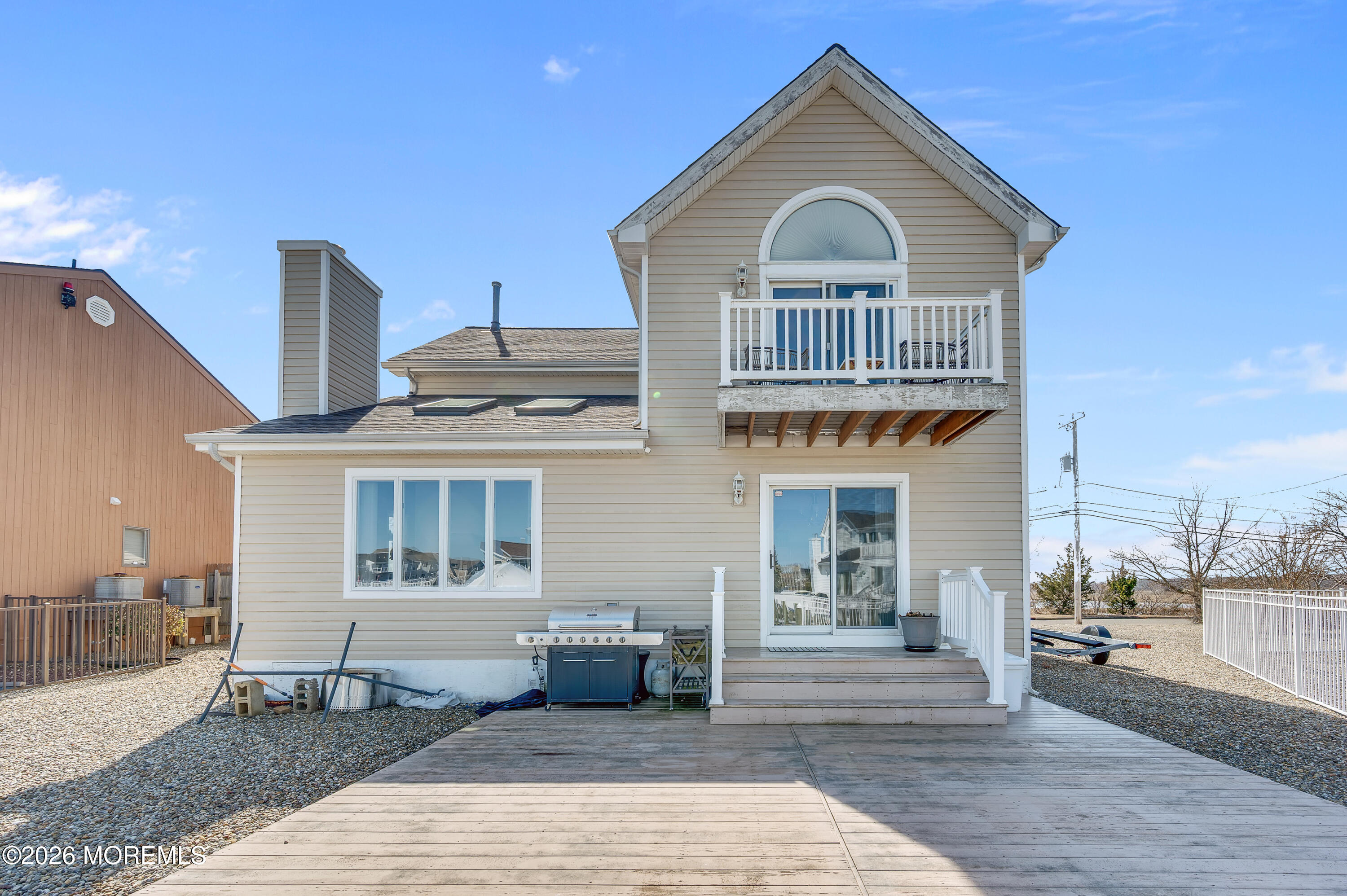 231 Allen Road Bayville NJ 08721