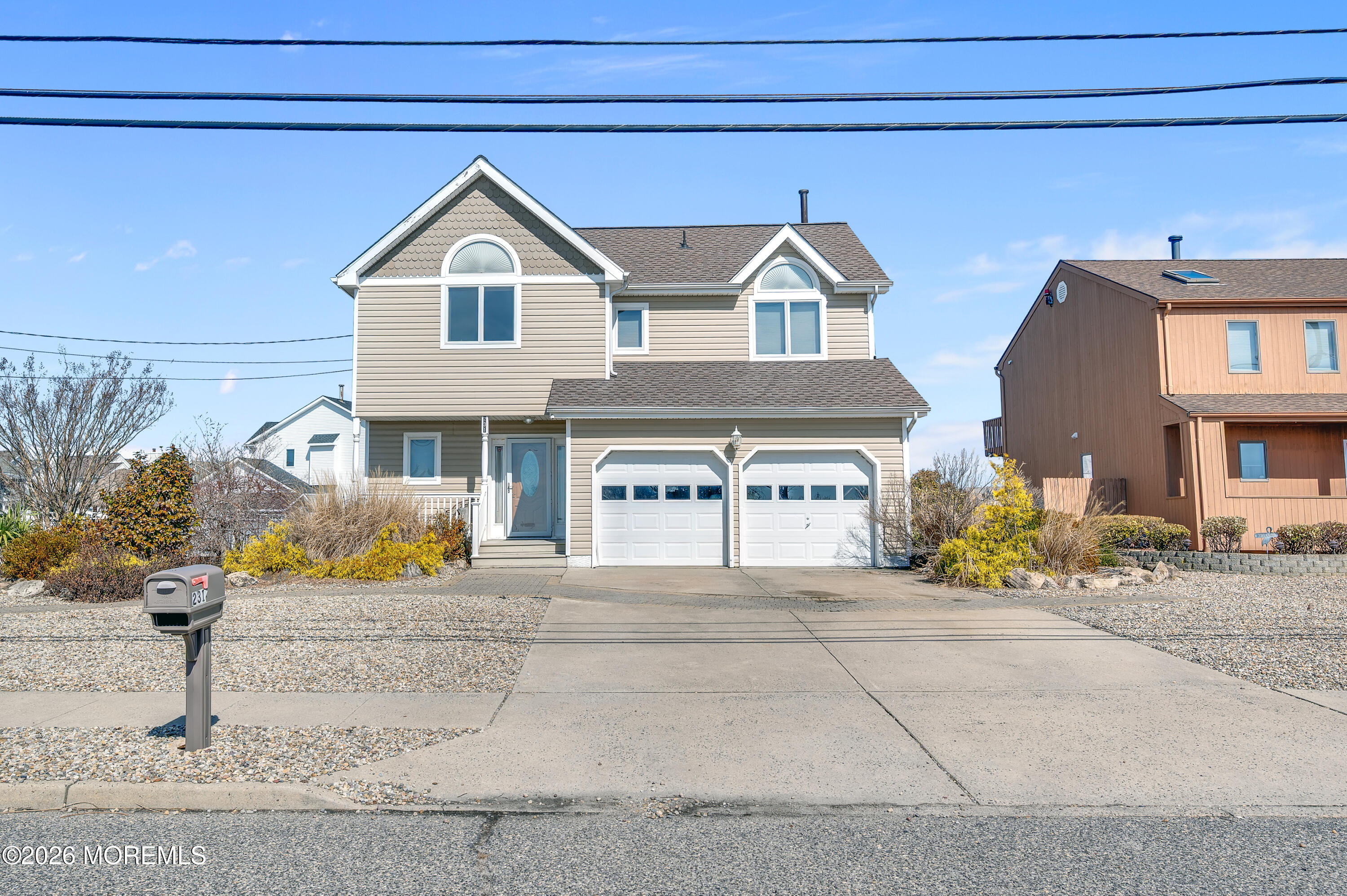 231 Allen Road Bayville NJ 08721