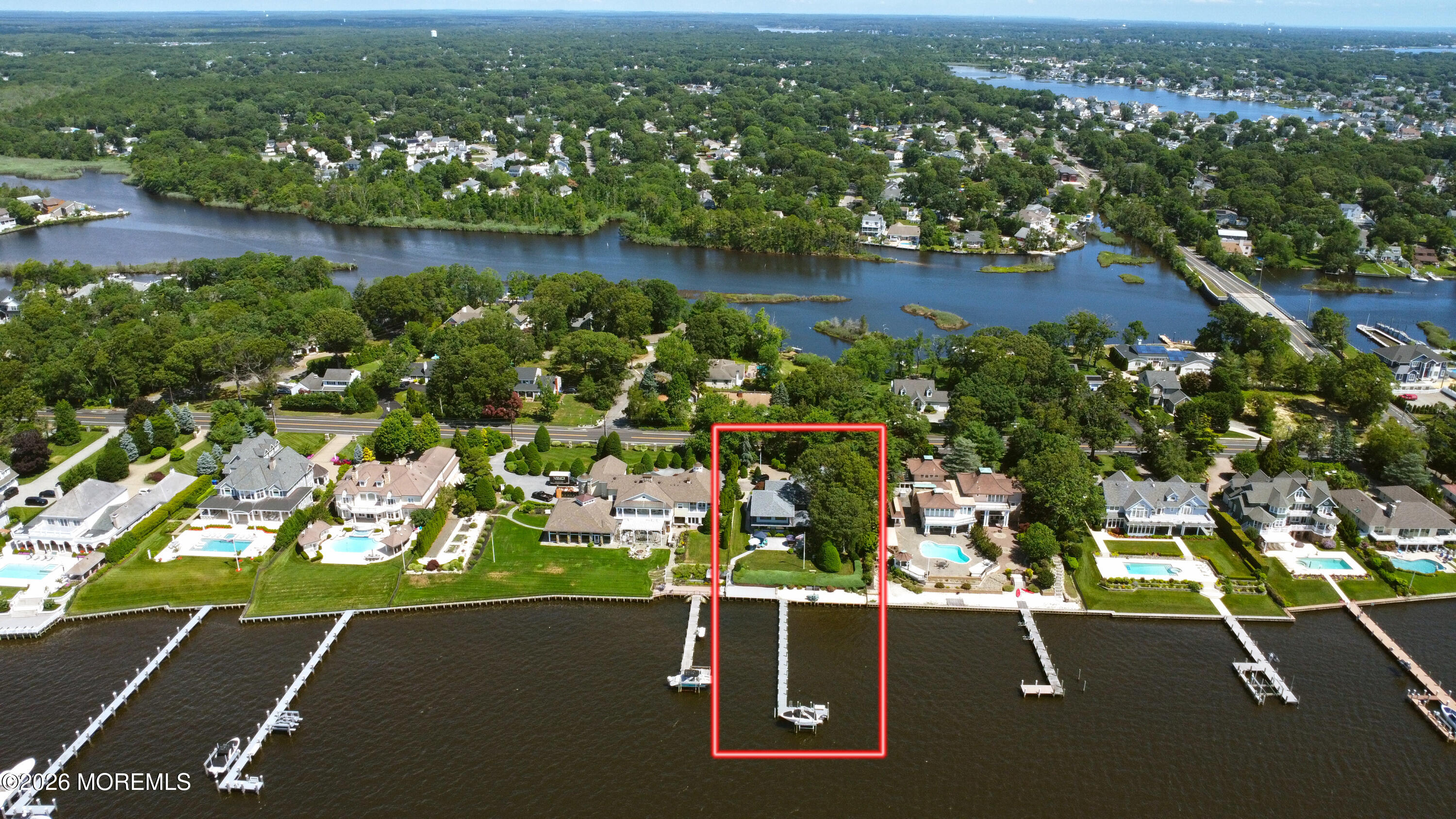 435 Princeton Avenue Brick NJ 08724