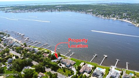 435 Princeton Avenue Brick NJ 08724