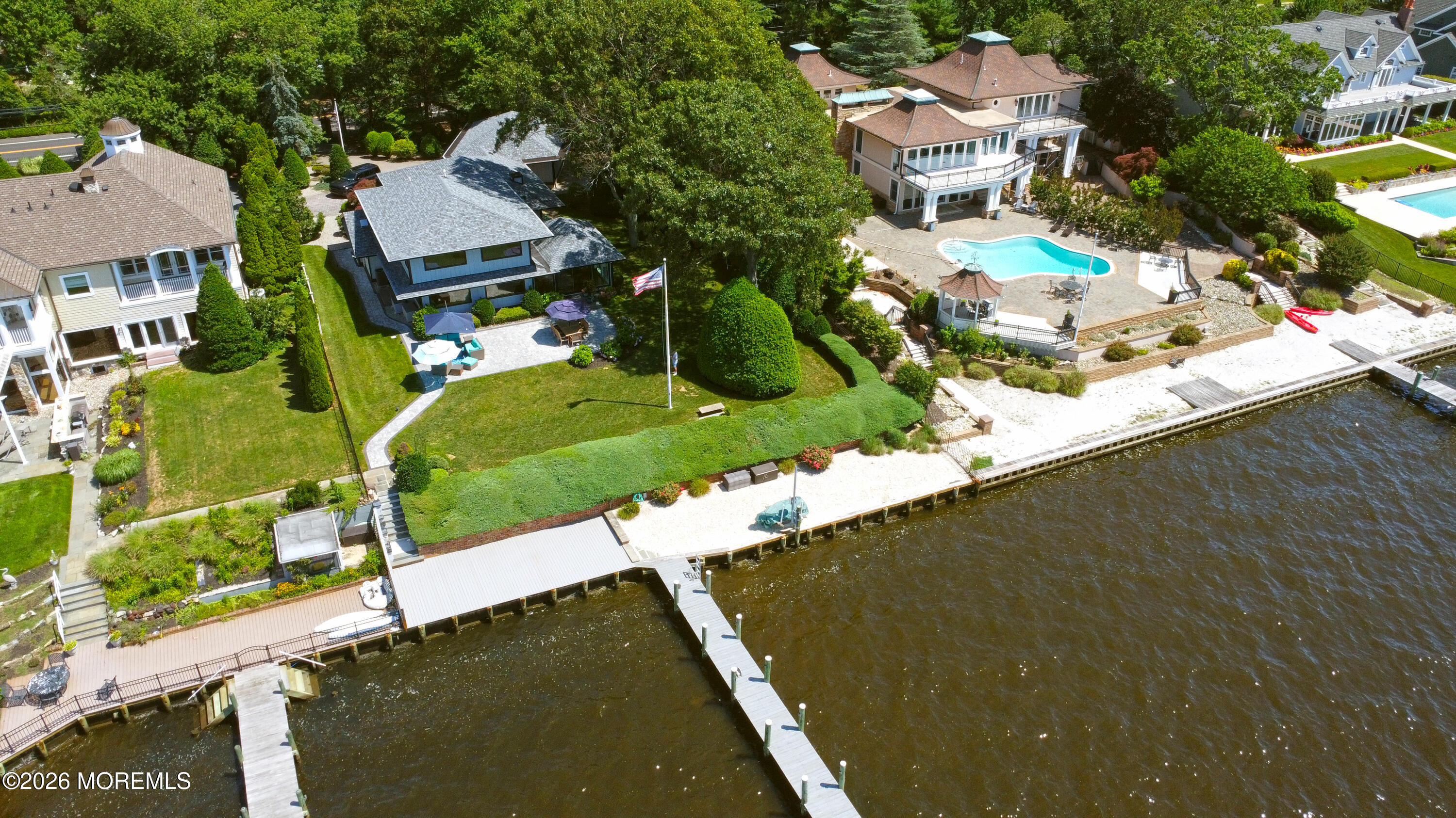 435 Princeton Avenue Brick NJ 08724