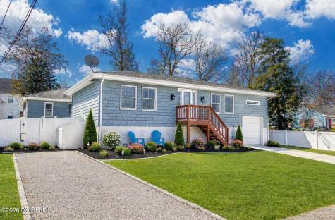 7 Nejecho Drive Brick NJ 08723
