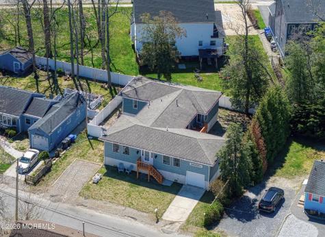 7 Nejecho Drive Brick NJ 08723