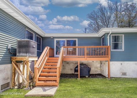 7 Nejecho Drive Brick NJ 08723