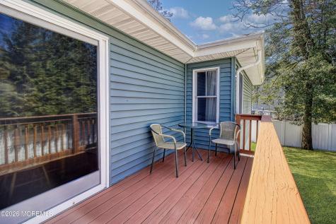 7 Nejecho Drive Brick NJ 08723